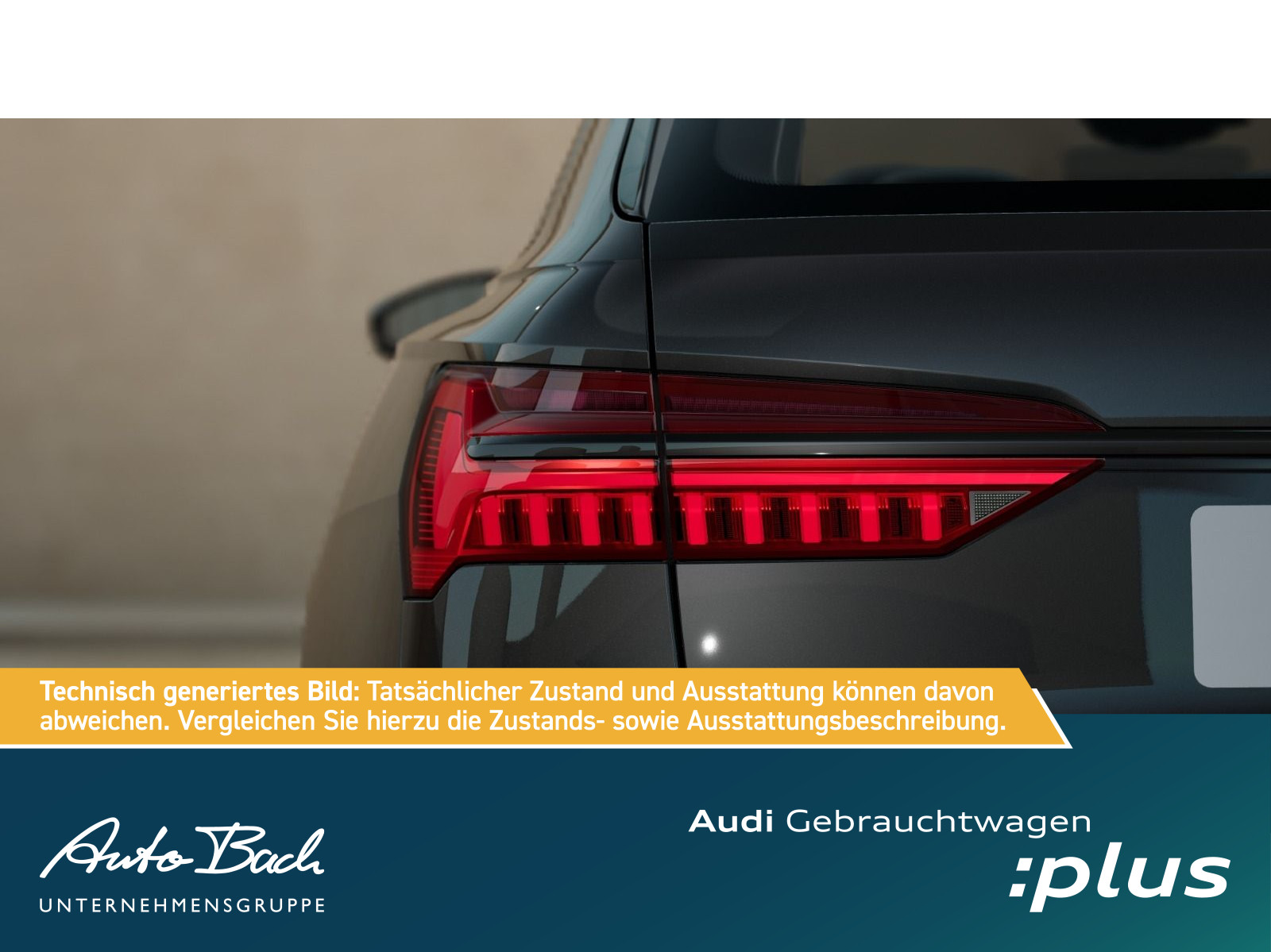 Audi A6 Avant advanced 45TFSI Stronic Navi Matrix ACC AHK