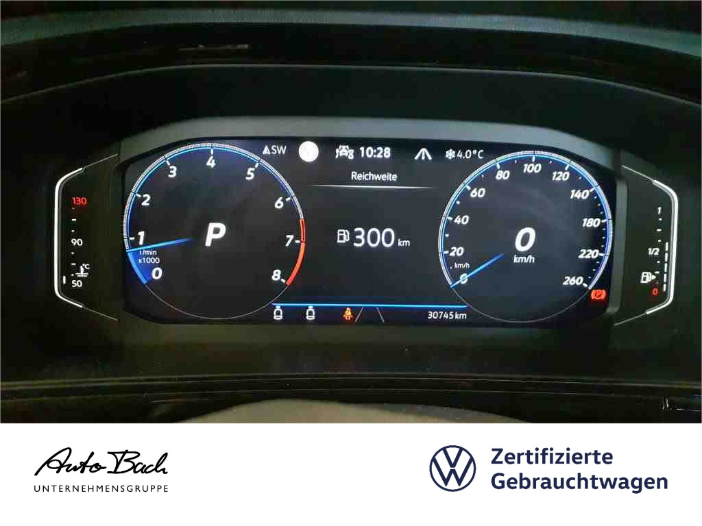 Volkswagen T-Roc Cabriolet R-Line 1.5TSI DSG Navi Matrix ACC