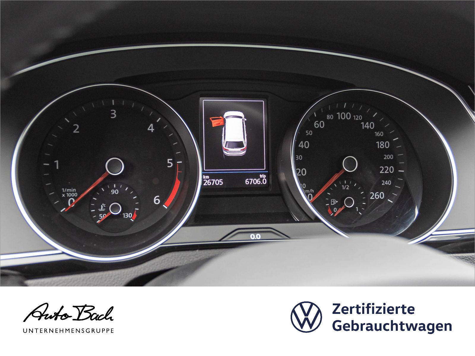 Volkswagen Passat Variant Business 2.0TDI DSG Navi LED ACC