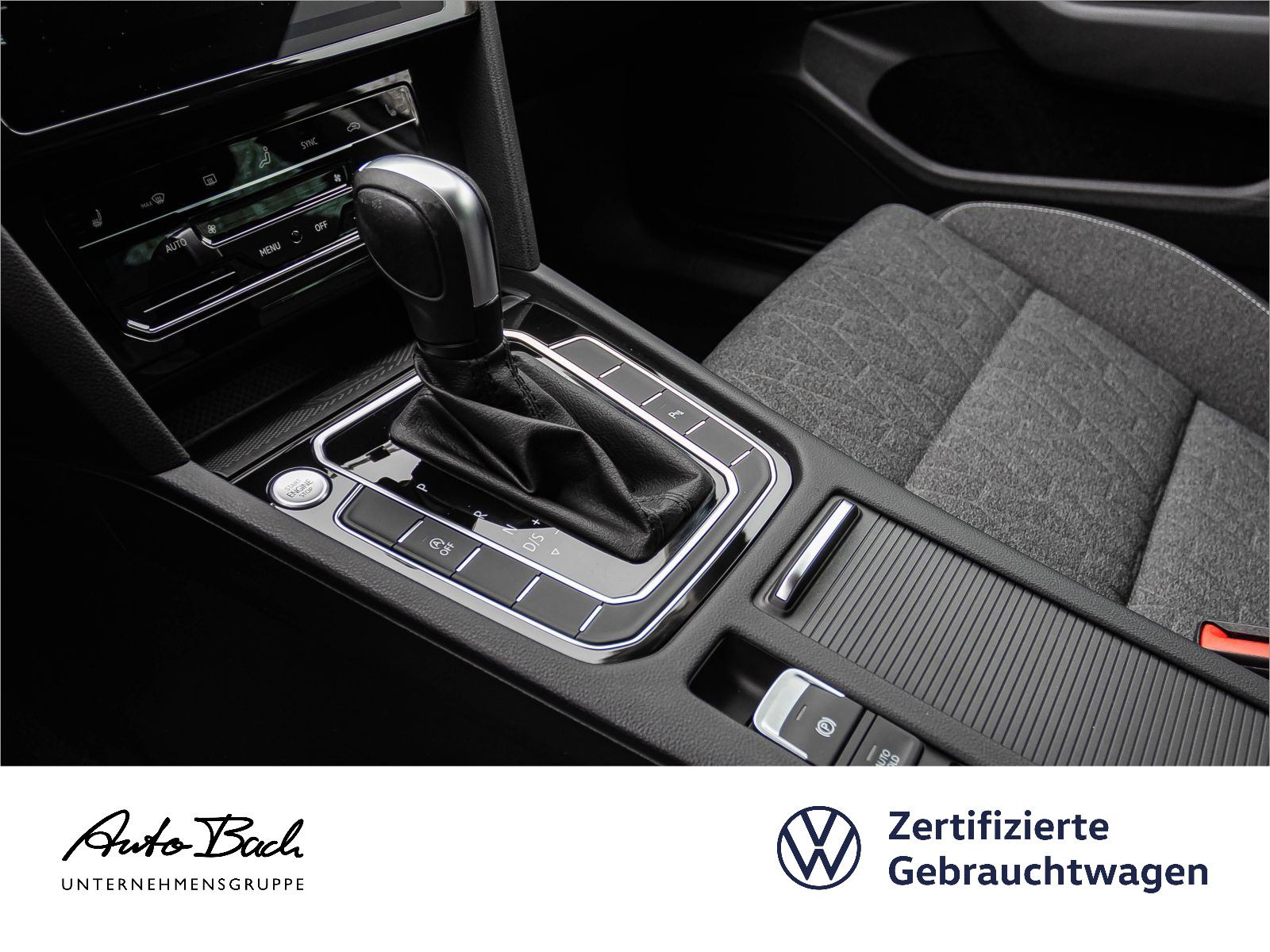 Volkswagen Passat Variant Business 2.0TDI DSG Navi LED ACC