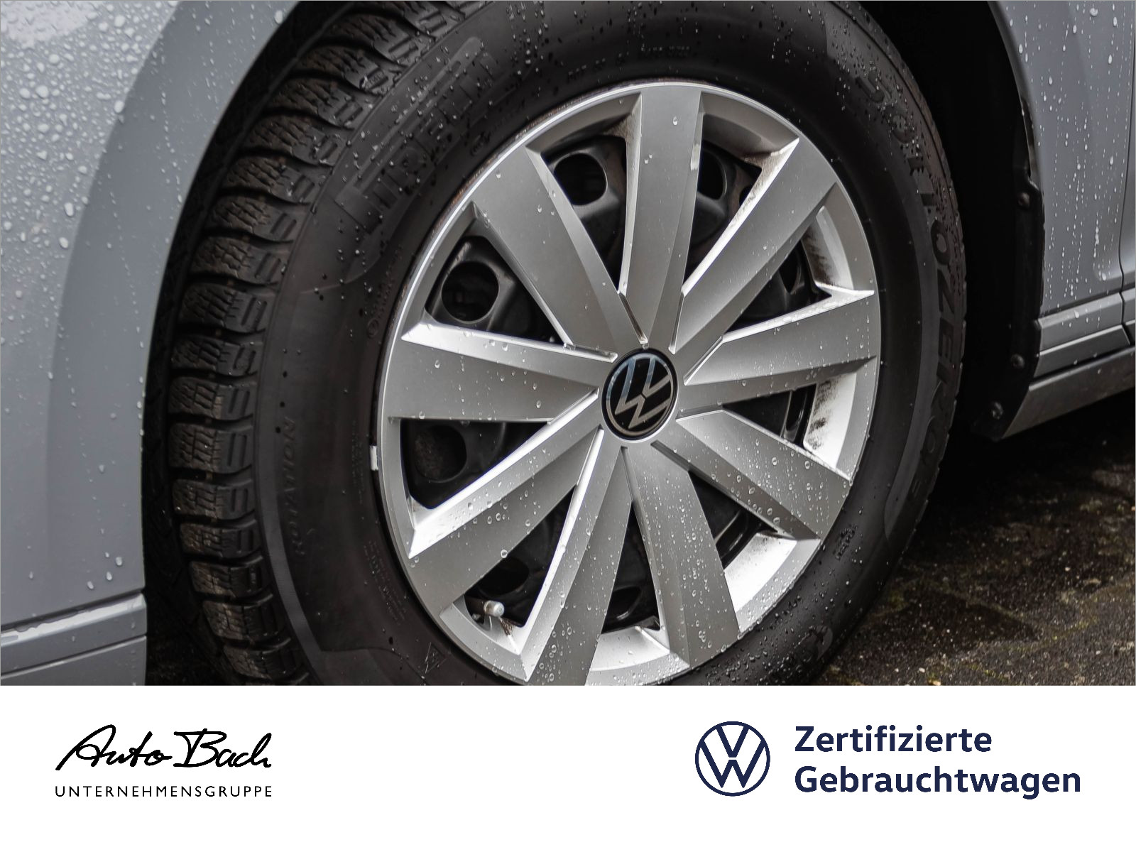 Volkswagen Passat Variant Business 2.0TDI DSG Navi LED ACC