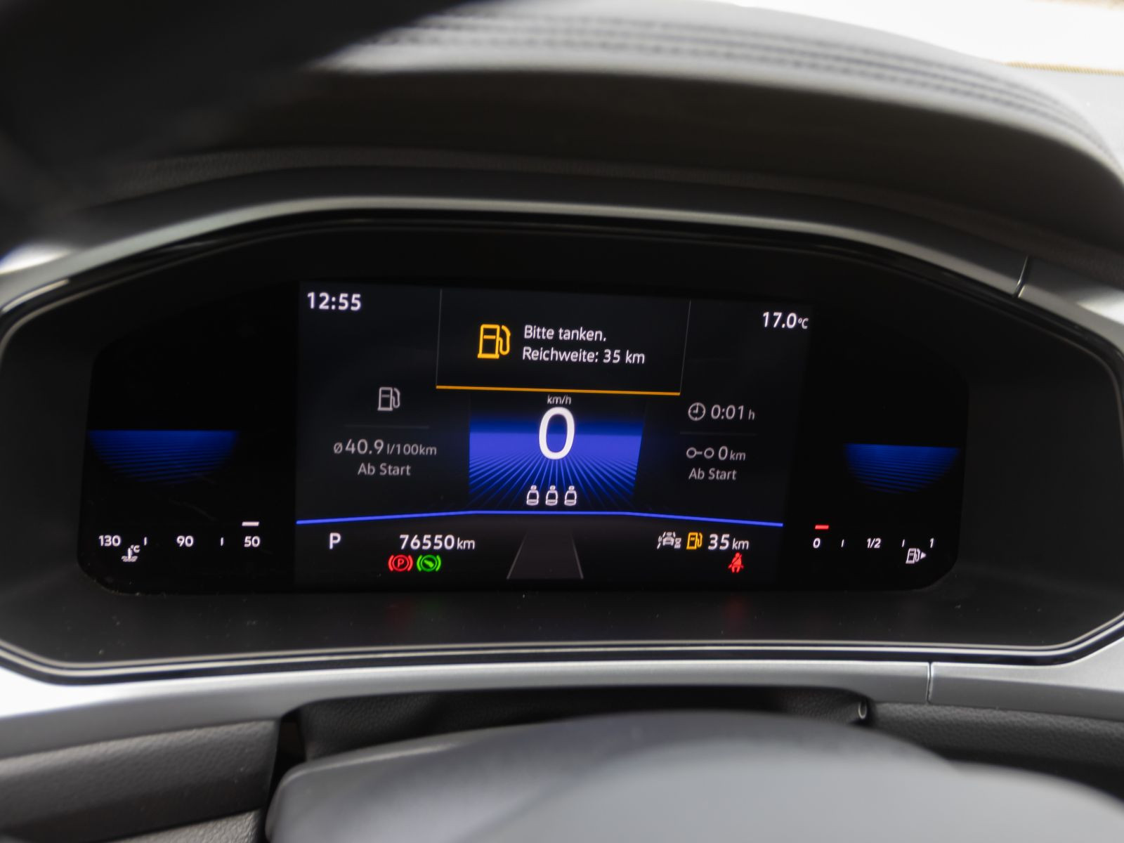 Volkswagen T-Roc Life 1.5TSI DSG Navi LED ACC EPH AHK CarPlay