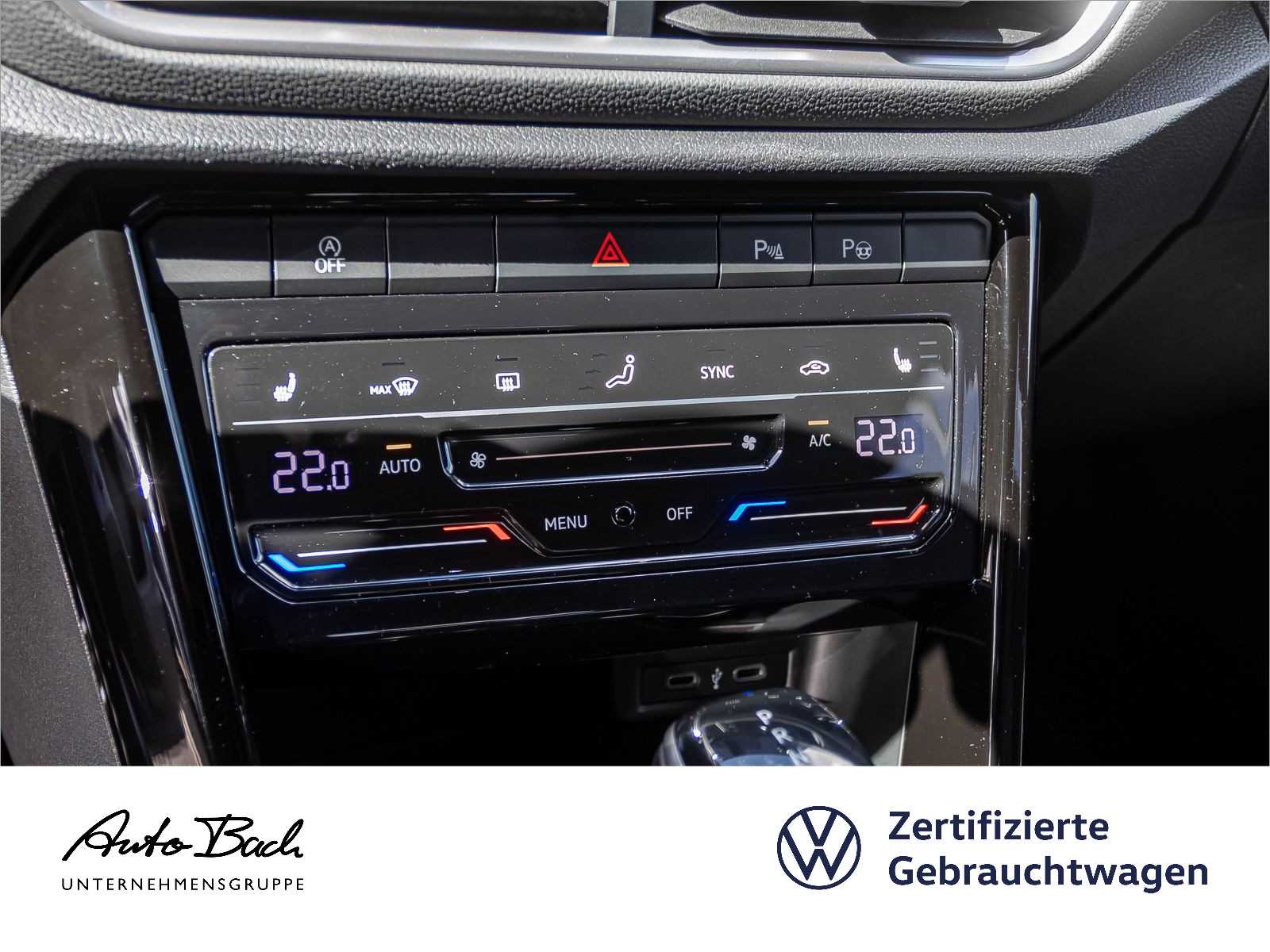 Volkswagen T-Roc 2.0 TSI DSG R-Line, LED-Matrix, Navi, Leder, DCC, Rückfahrkamera