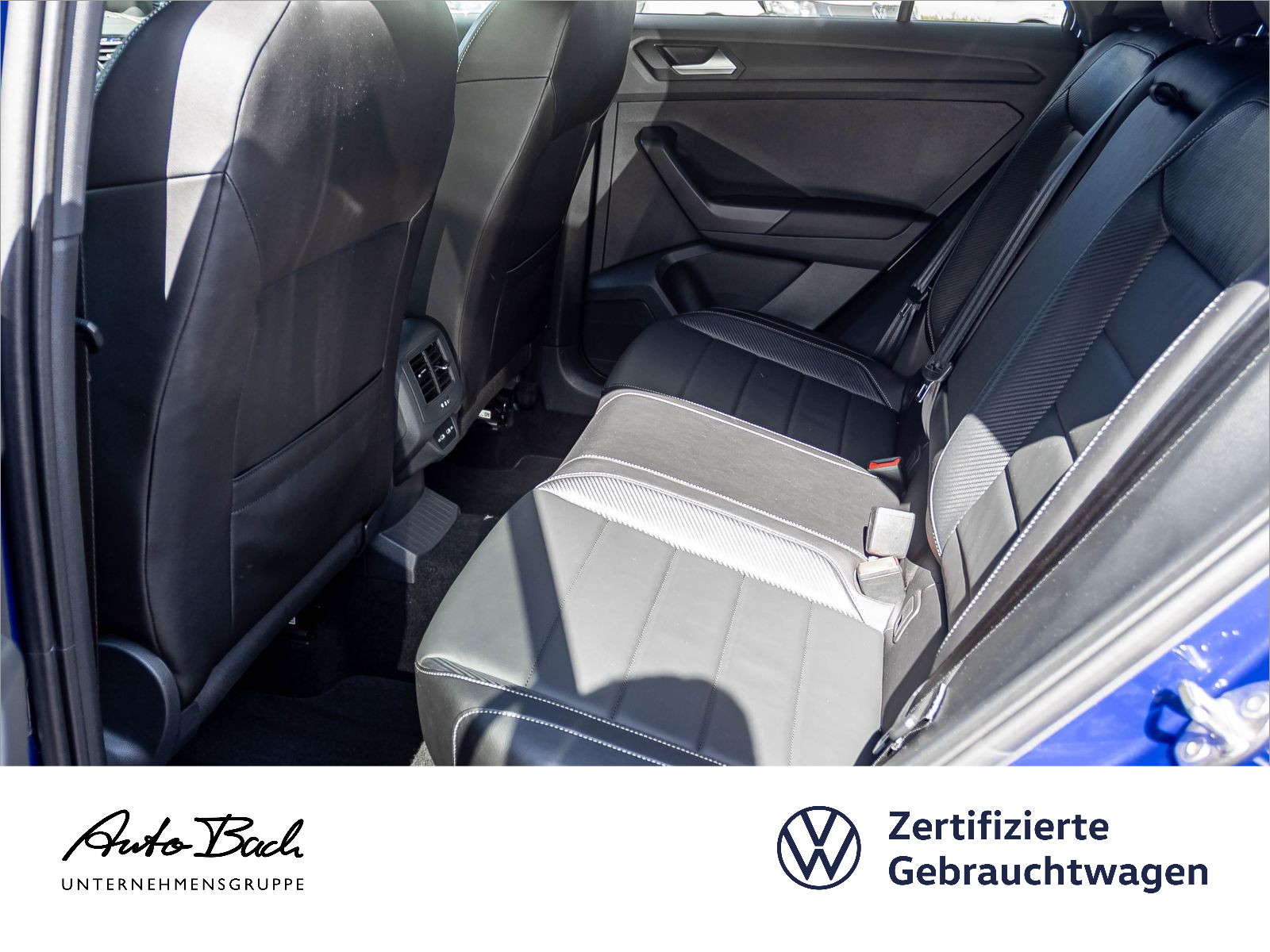 Volkswagen T-Roc 2.0 TSI DSG R-Line, LED-Matrix, Navi, Leder, DCC, Rückfahrkamera