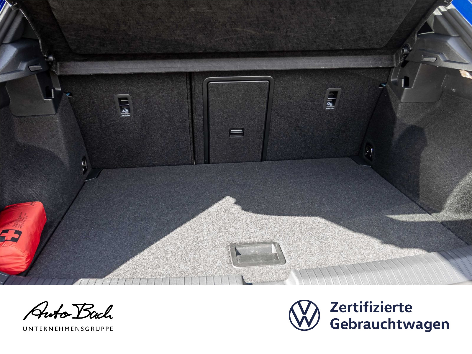 Volkswagen T-Roc 2.0 TSI DSG R-Line, LED-Matrix, Navi, Leder, DCC, Rückfahrkamera