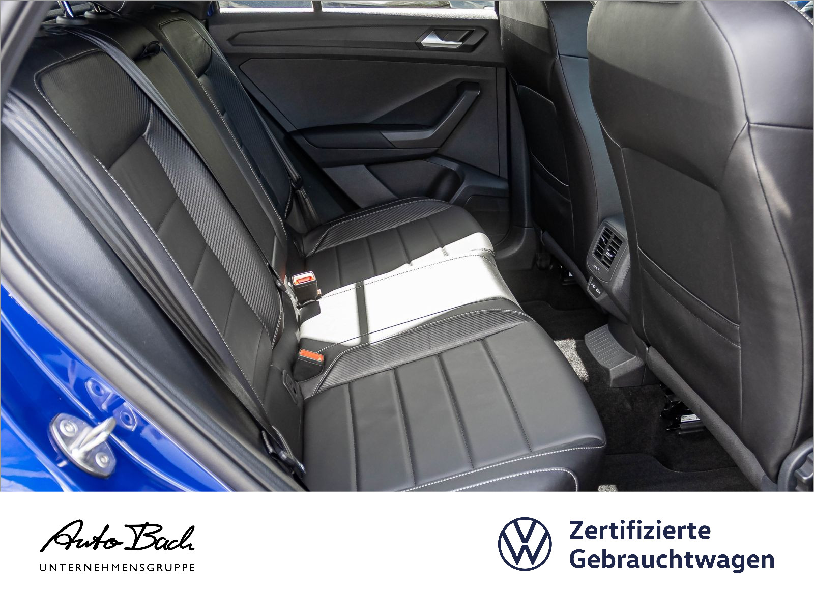 Volkswagen T-Roc 2.0 TSI DSG R-Line, LED-Matrix, Navi, Leder, DCC, Rückfahrkamera