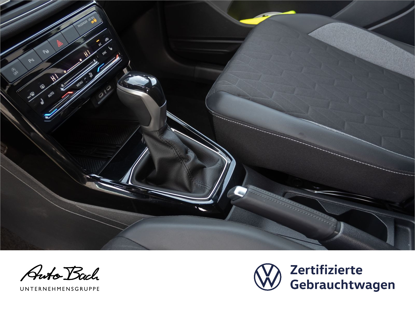 Volkswagen T-Cross 1.0 TSI DSG Goal, AHK, Navi, LED, App-Connect, Digital Cockpit
