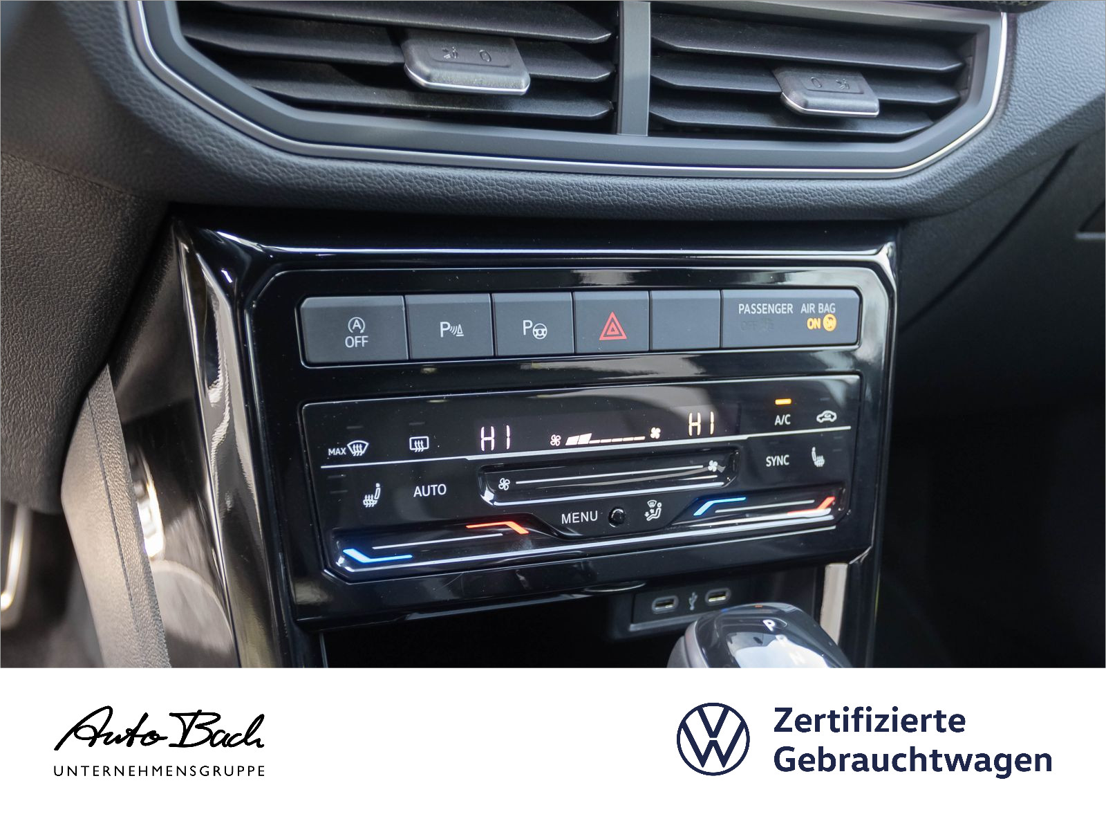 Volkswagen T-Cross 1.0 TSI DSG Goal, AHK, Navi, LED, App-Connect, Digital Cockpit
