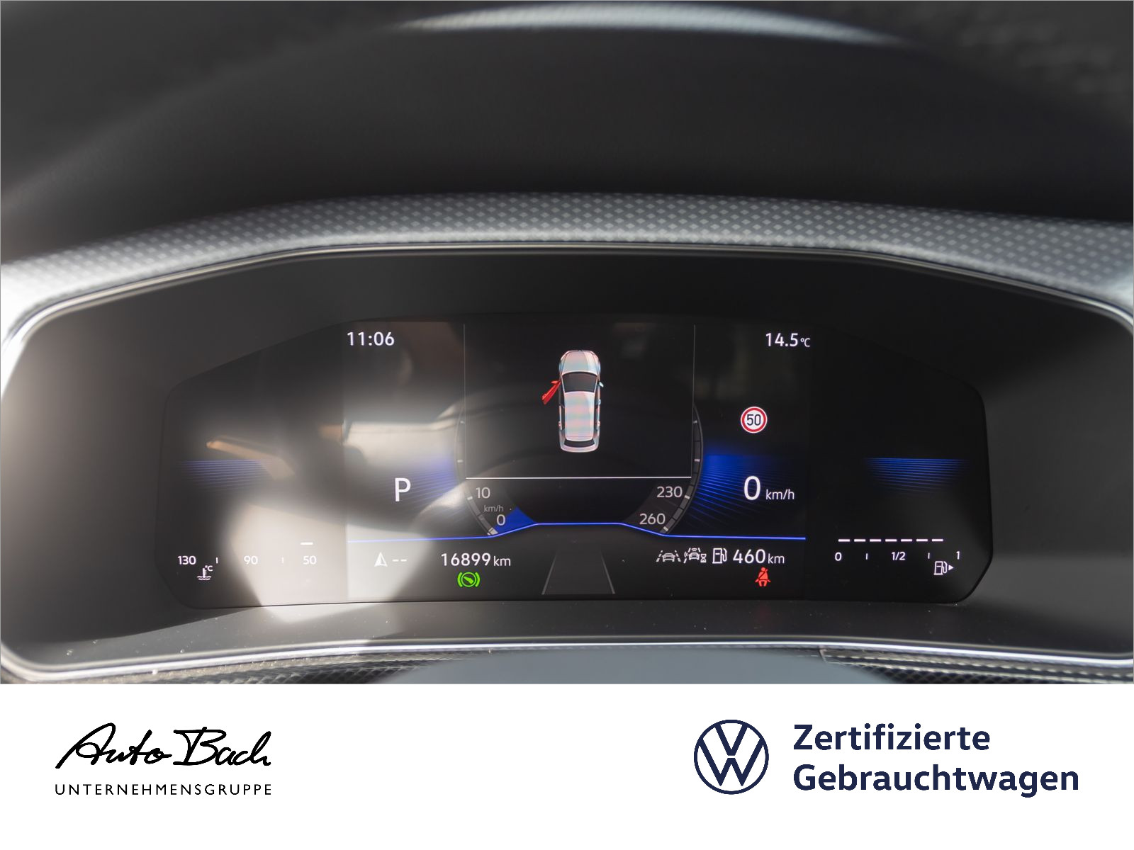 Volkswagen T-Cross 1.0 TSI DSG Goal, AHK, Navi, LED, App-Connect, Digital Cockpit
