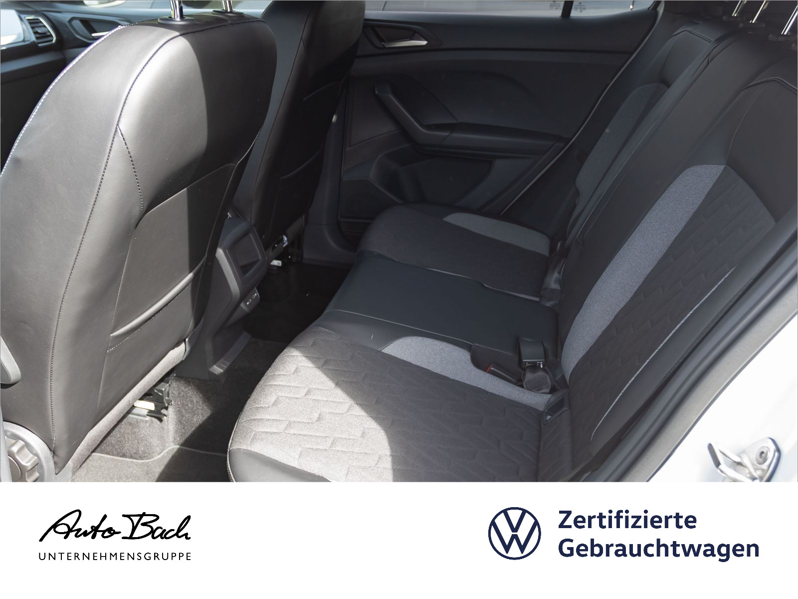 Volkswagen T-Cross 1.0 TSI DSG Goal, AHK, Navi, LED, App-Connect, Digital Cockpit