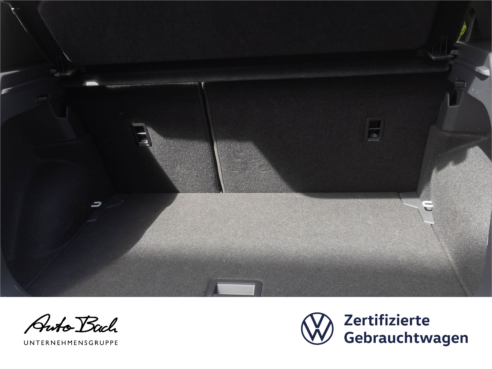Volkswagen T-Cross 1.0 TSI DSG Goal, AHK, Navi, LED, App-Connect, Digital Cockpit