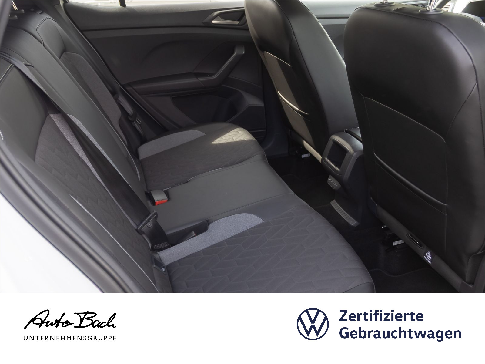 Volkswagen T-Cross 1.0 TSI DSG Goal, AHK, Navi, LED, App-Connect, Digital Cockpit