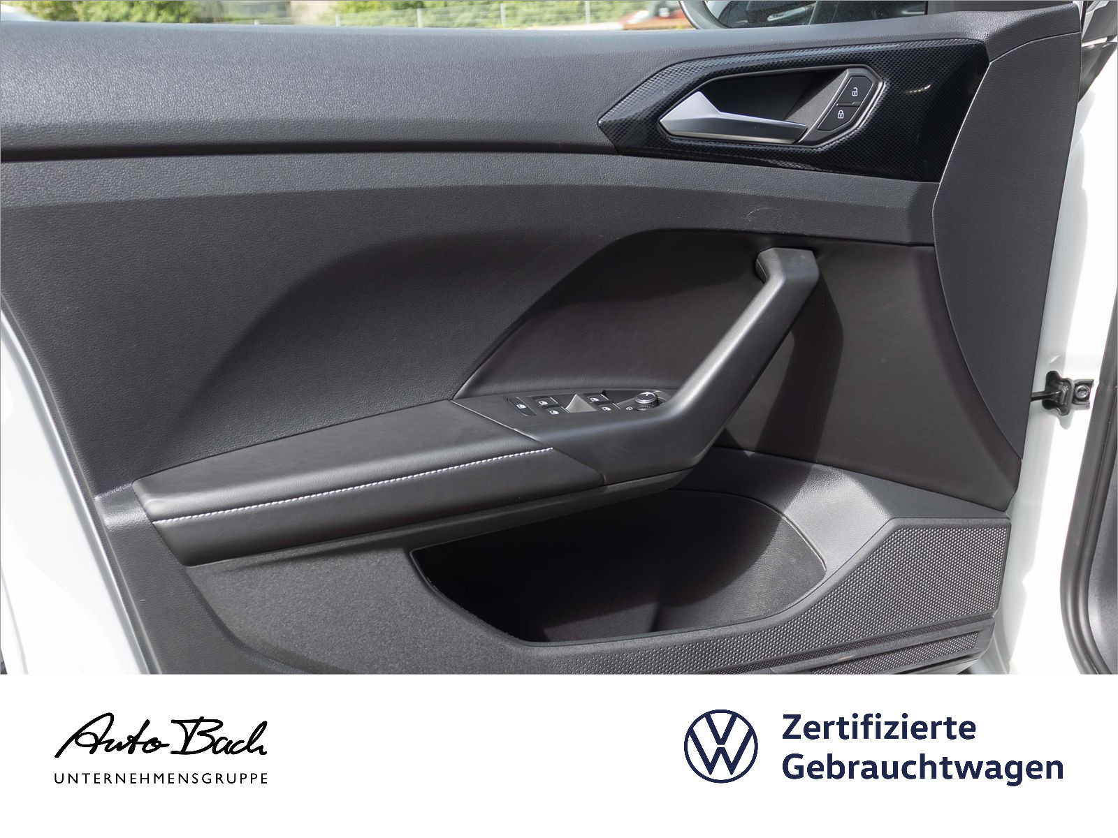 Volkswagen T-Cross 1.0 TSI DSG Goal, AHK, Navi, LED, App-Connect, Digital Cockpit