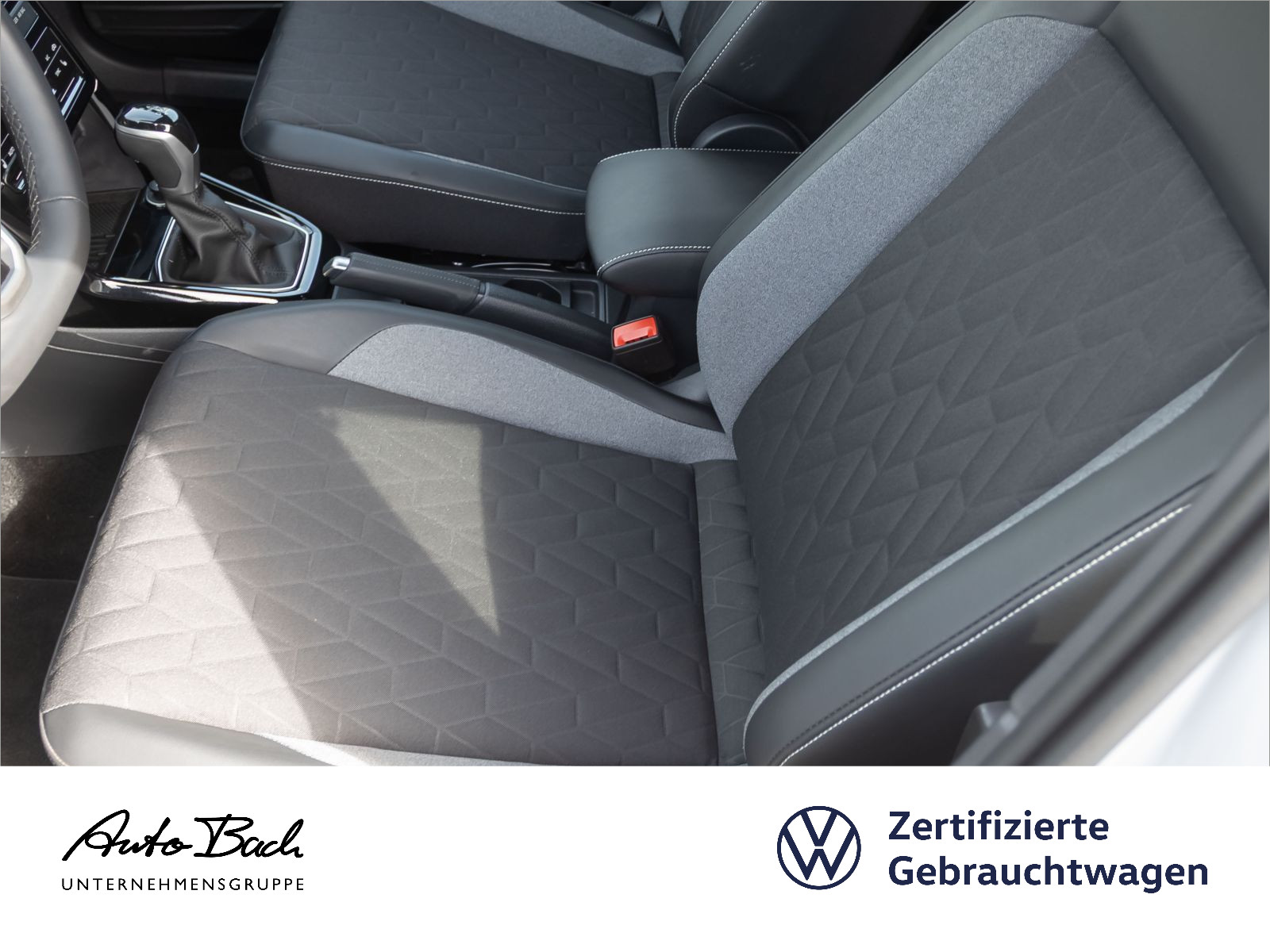 Volkswagen T-Cross 1.0 TSI DSG Goal, AHK, Navi, LED, App-Connect, Digital Cockpit