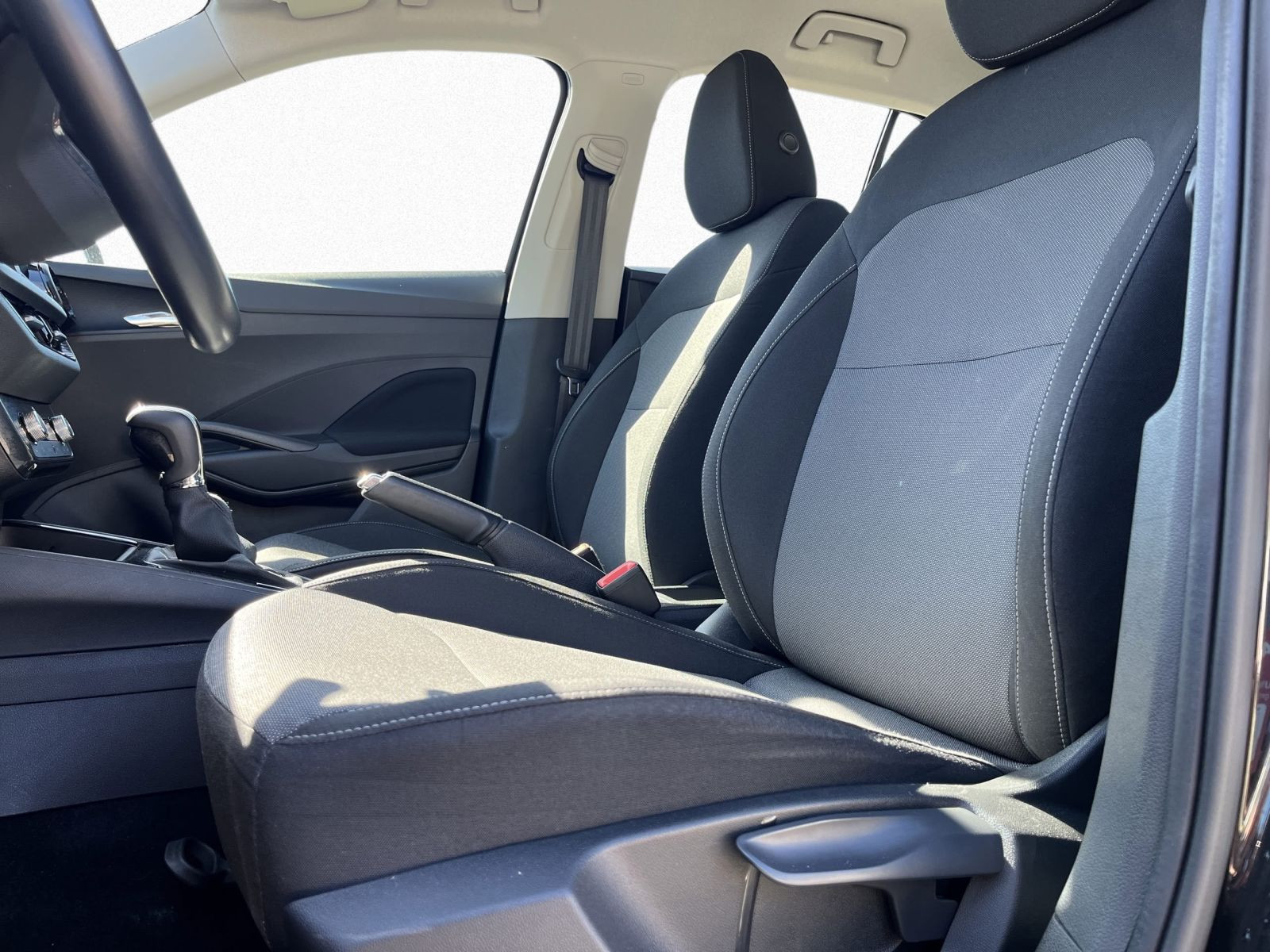 Skoda Fabia Ambition 1,0TSI DSG GRA LED Sitzhzg Car Play
