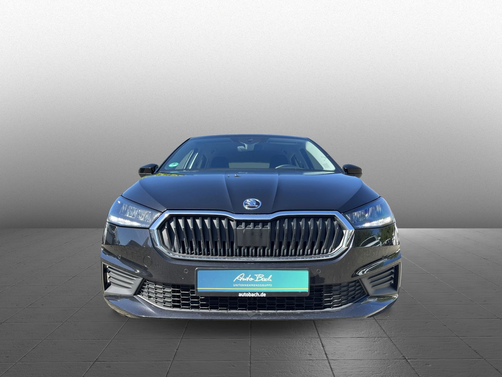 Skoda Fabia Ambition 1,0TSI DSG GRA LED Sitzhzg Car Play