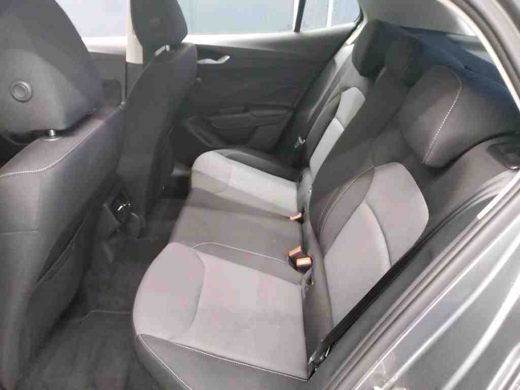 Skoda Fabia Ambition 1.0 TSI 81kW DSG