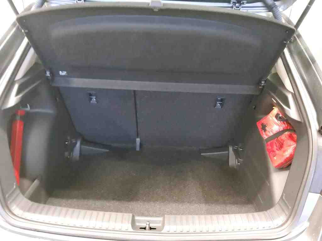 Skoda Fabia Ambition 1.0 TSI 81kW DSG