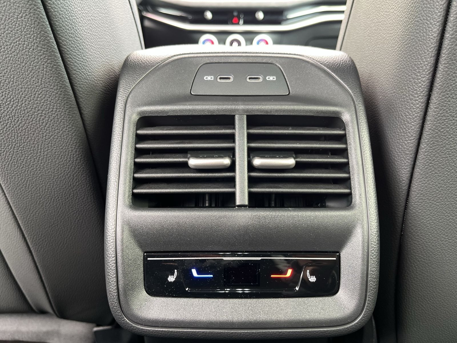 Skoda Superb Combi Sportline 1,5 TSI iV DSG ACC AHK LED