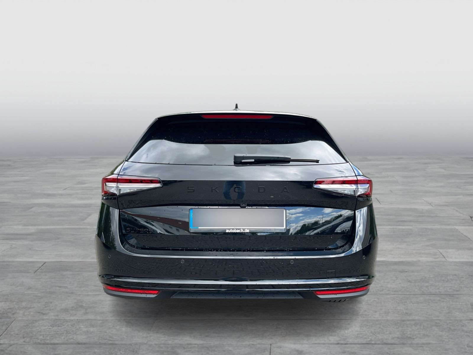 Skoda Superb Combi Sportline 1,5 TSI iV DSG ACC AHK LED