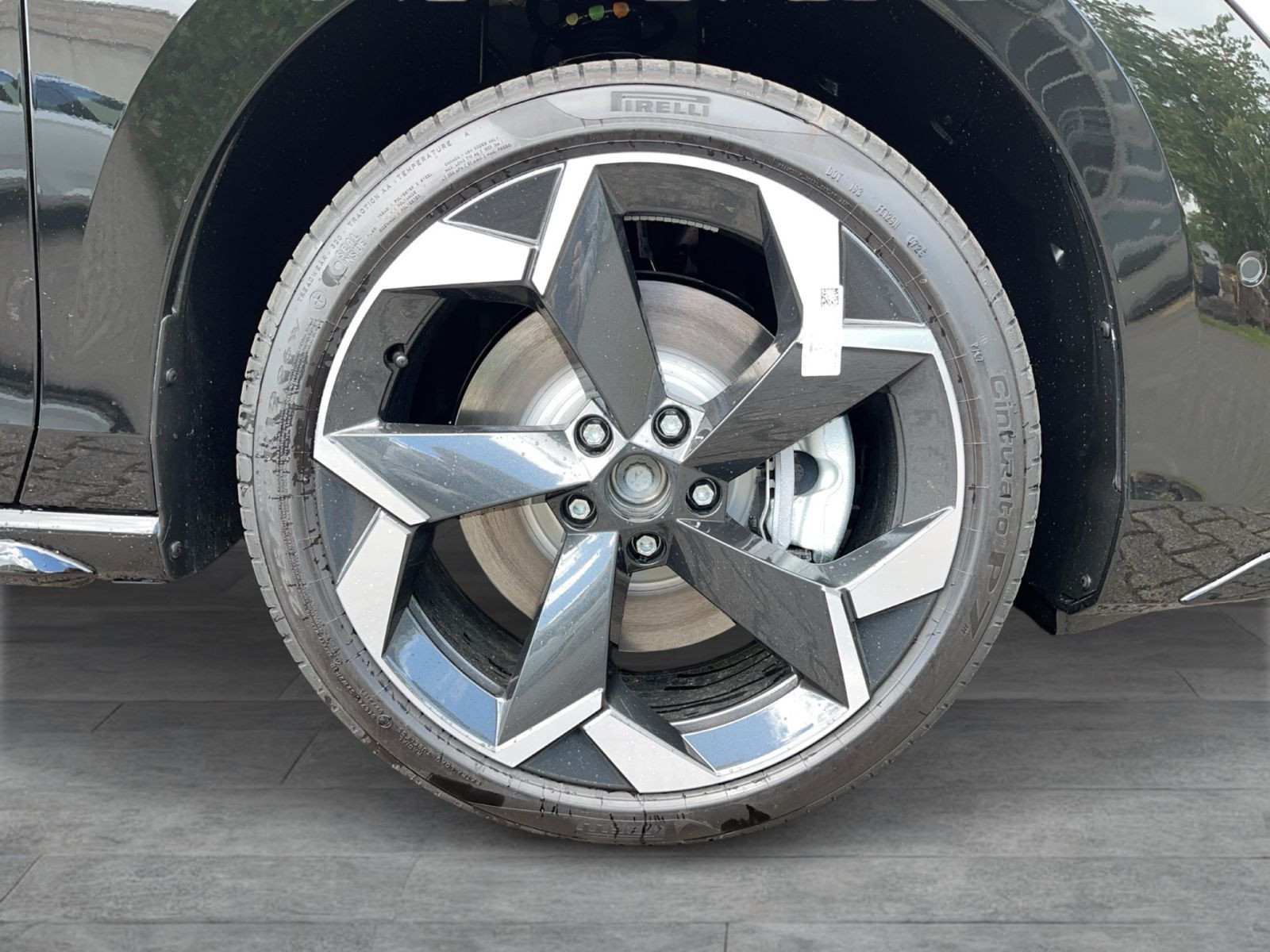 Skoda Superb Combi Sportline 1,5 TSI iV DSG ACC AHK LED