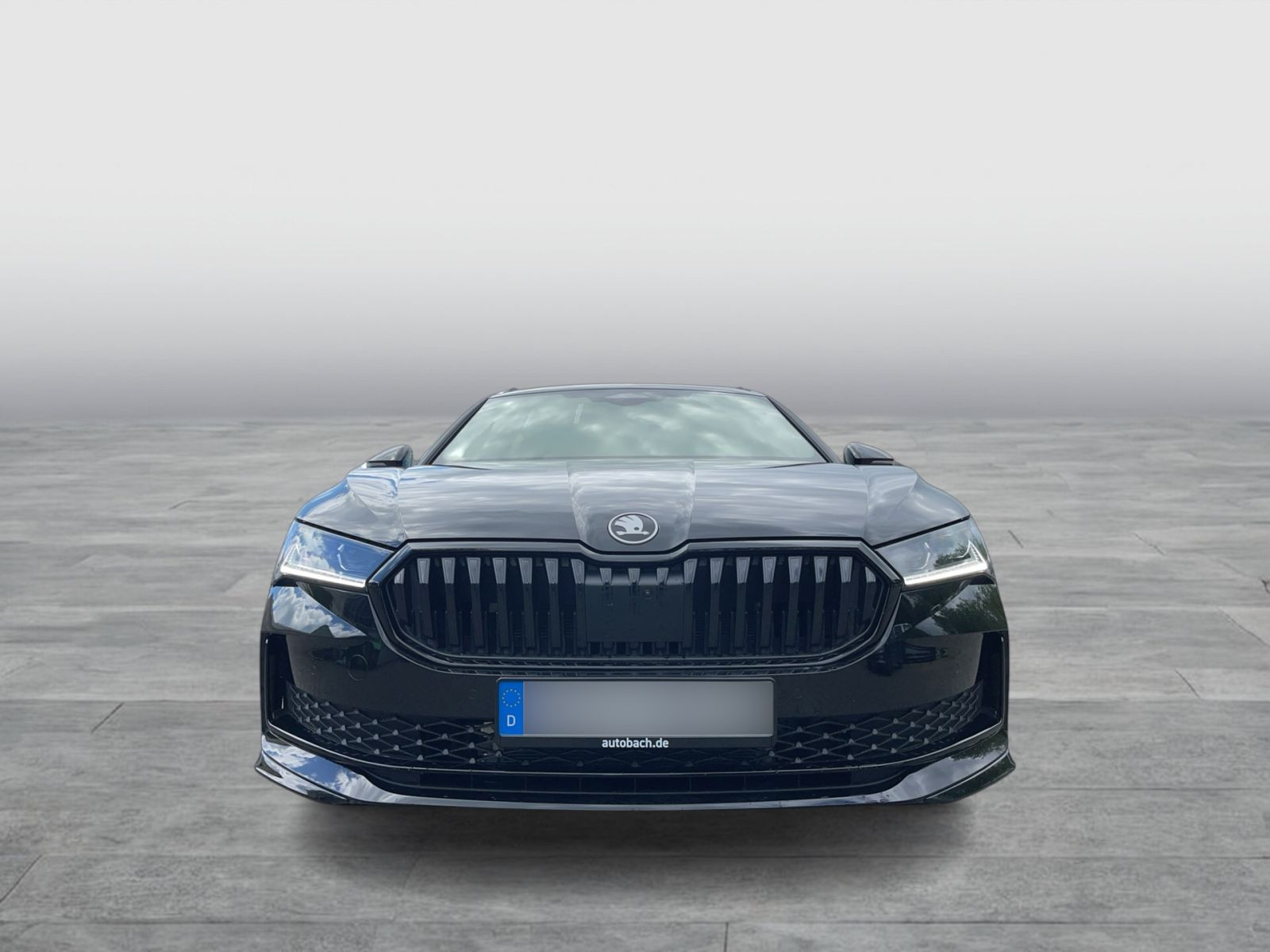 Skoda Superb Combi Sportline 1,5 TSI iV DSG ACC AHK LED
