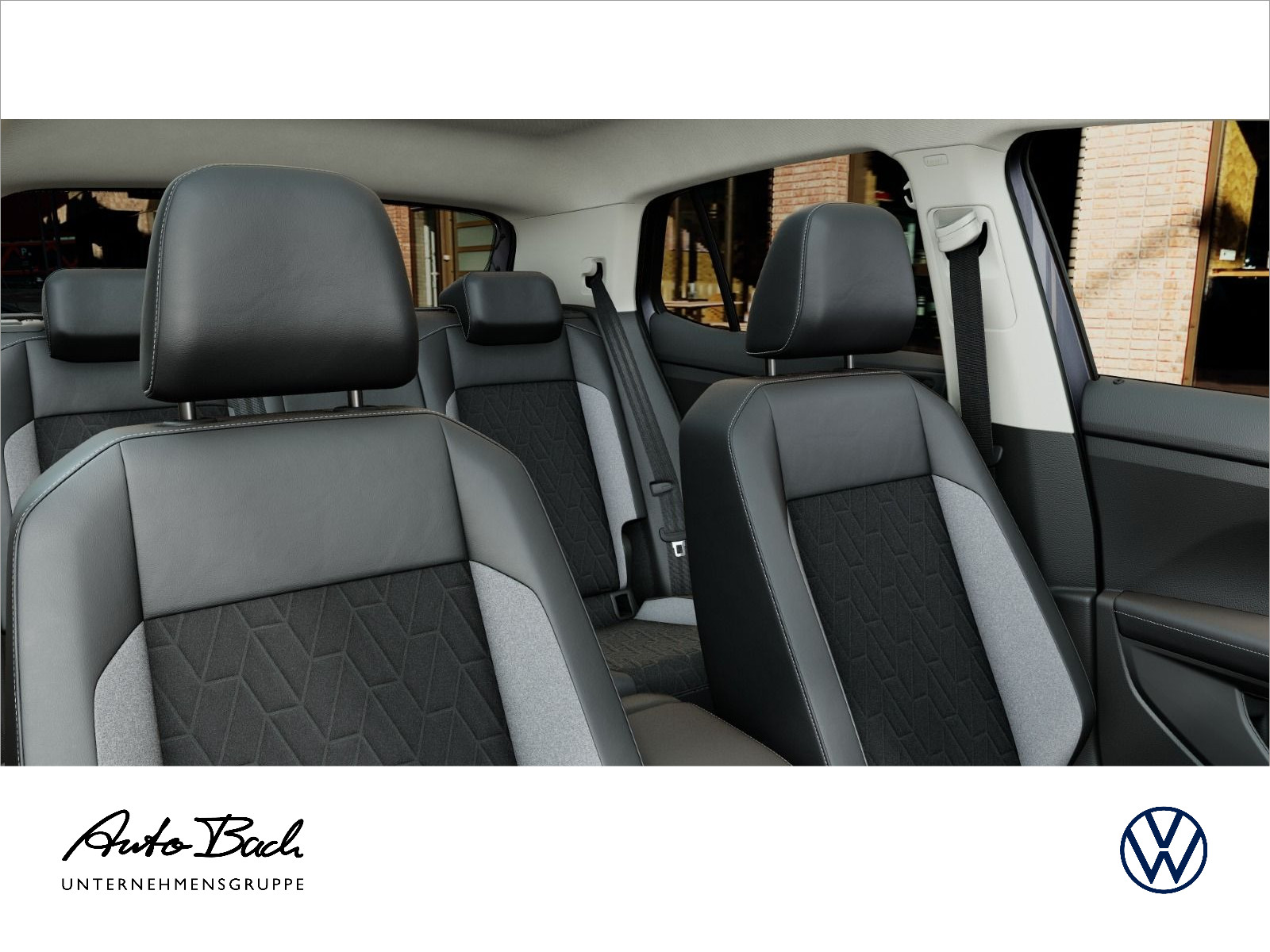 Volkswagen T-Cross Life 1.0 l TSI 85 kW (116 PS) 7- Gang-Doppelkupplungsgetriebe DSG