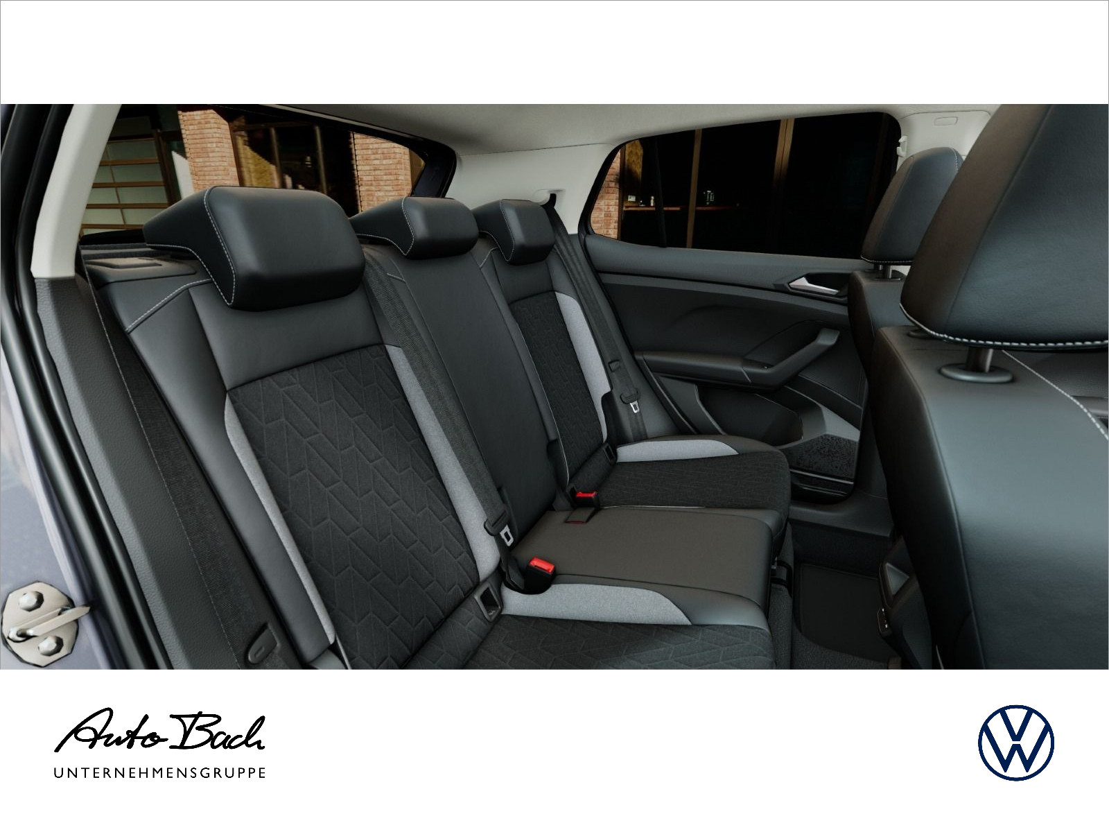 Volkswagen T-Cross Life 1.0 l TSI 85 kW (116 PS) 7- Gang-Doppelkupplungsgetriebe DSG