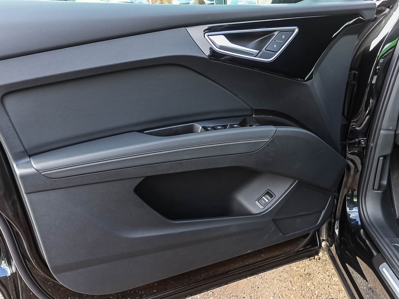 Audi Q4 Sportback e-tron 35 Navi LED ACC CarPlay EPH