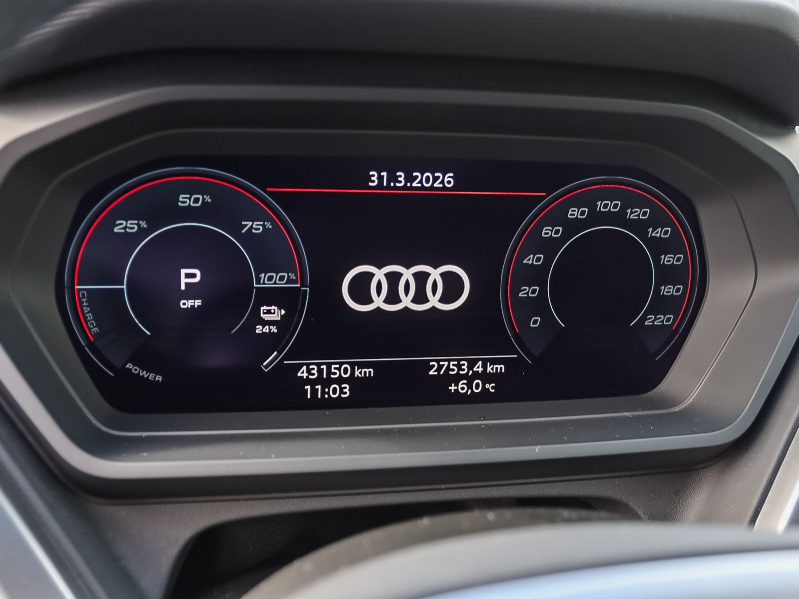 Audi Q4 Sportback e-tron 35 Navi LED ACC CarPlay EPH