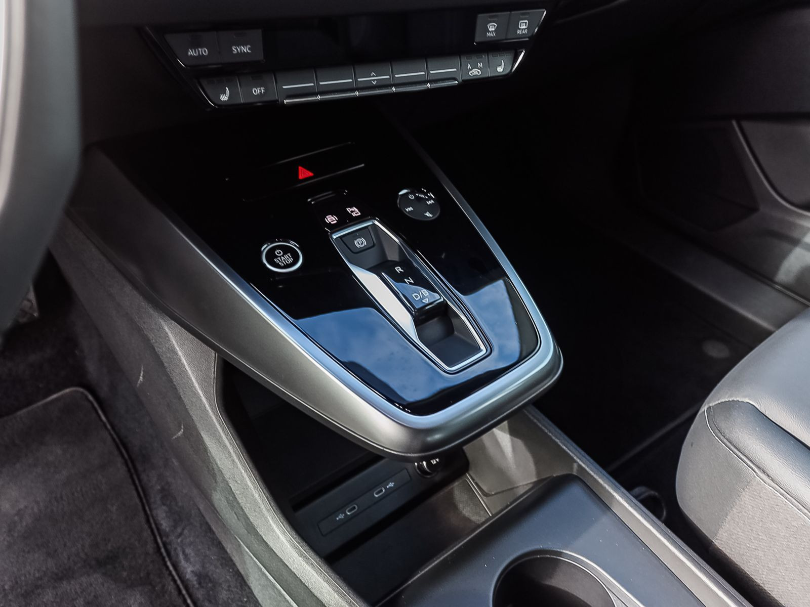 Audi Q4 Sportback e-tron 35 Navi LED ACC CarPlay EPH