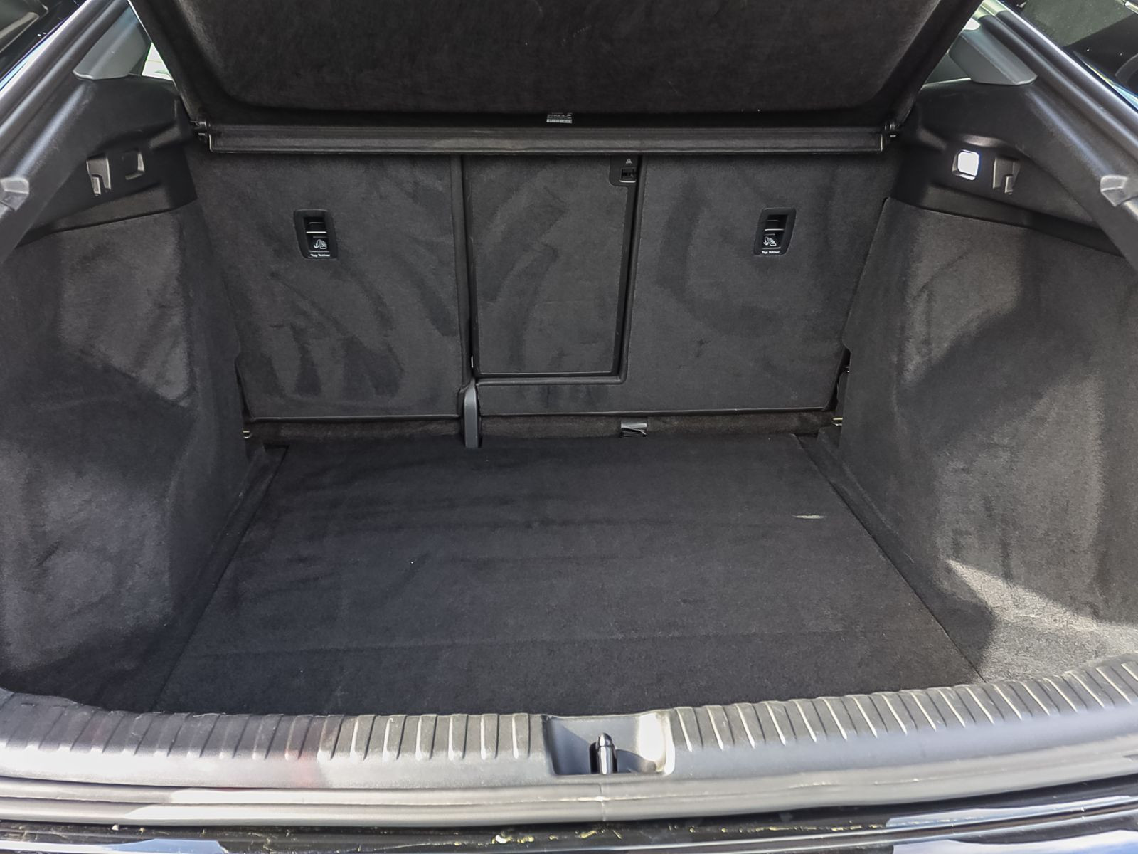 Audi Q4 Sportback e-tron 35 Navi LED ACC CarPlay EPH