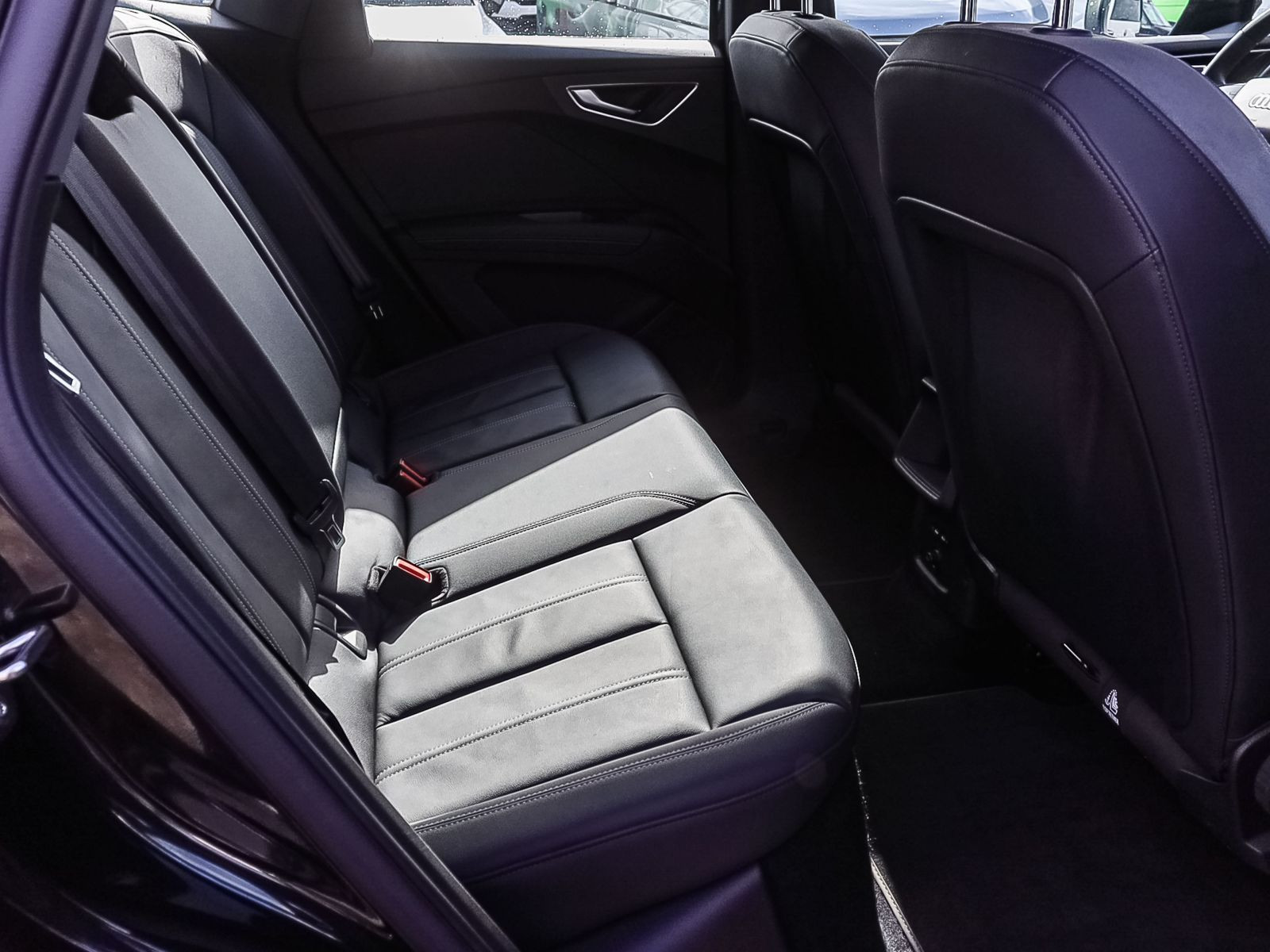 Audi Q4 Sportback e-tron 35 Navi LED ACC CarPlay EPH