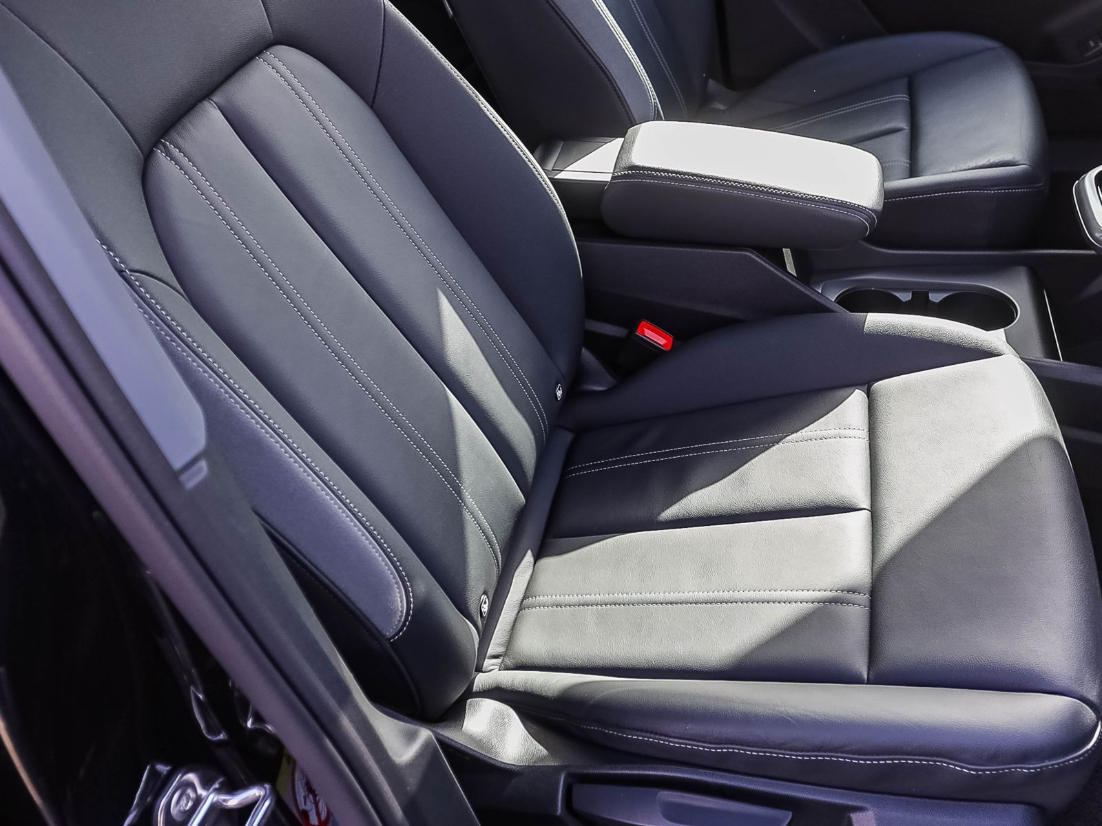 Audi Q4 Sportback e-tron 35 Navi LED ACC CarPlay EPH