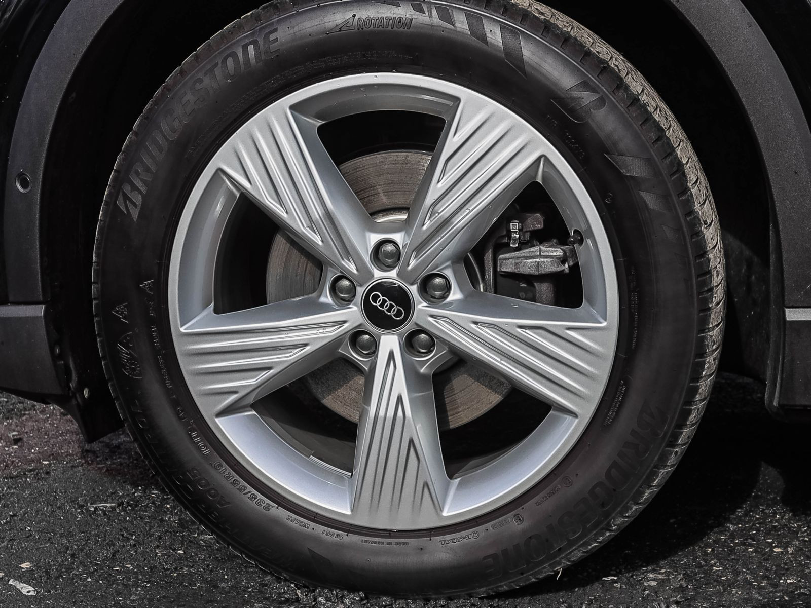 Audi Q4 Sportback e-tron 35 Navi LED ACC CarPlay EPH