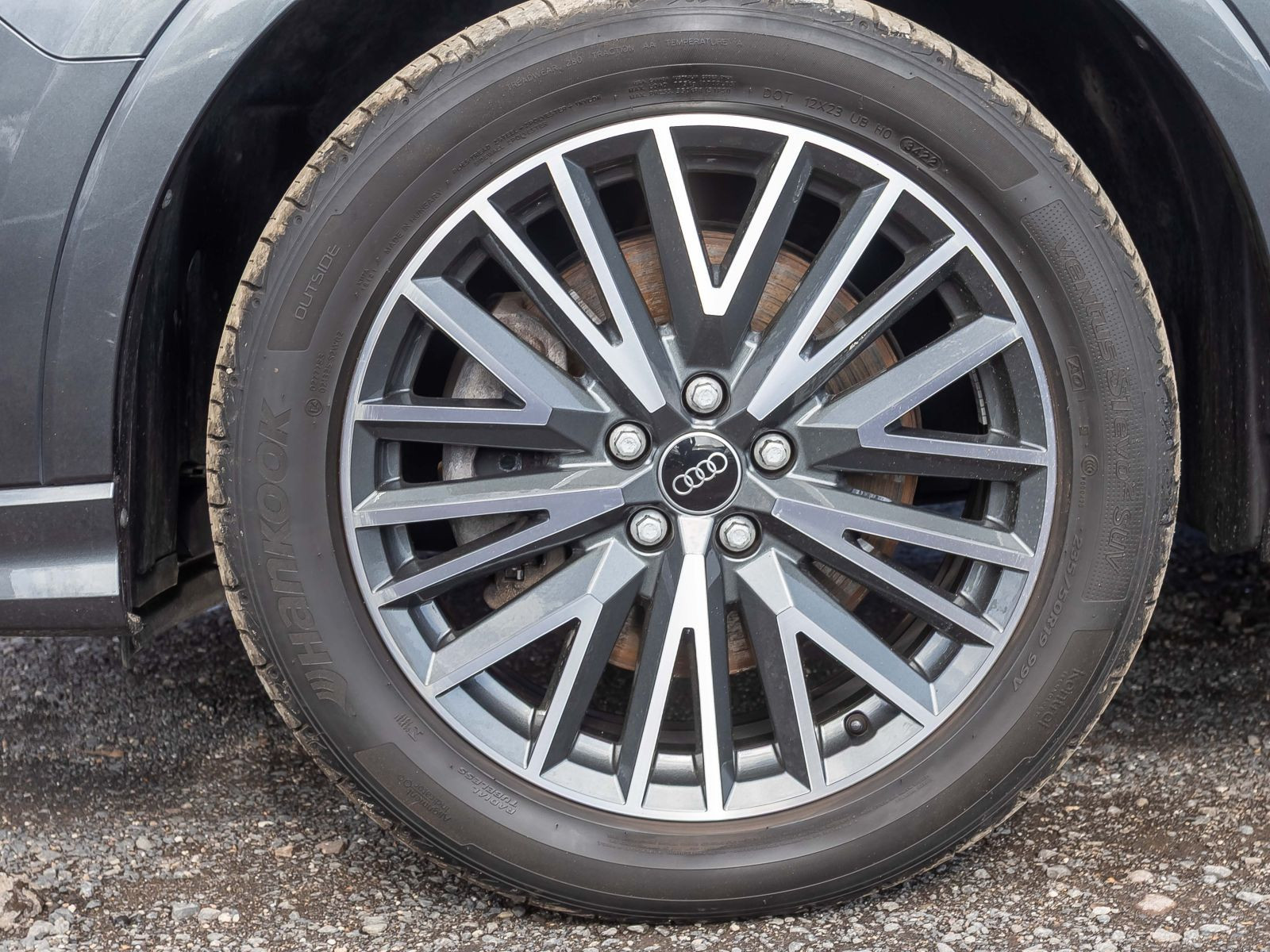 Audi Q3 S line 45TFSIe Stronic Navi Panorama LED GRA