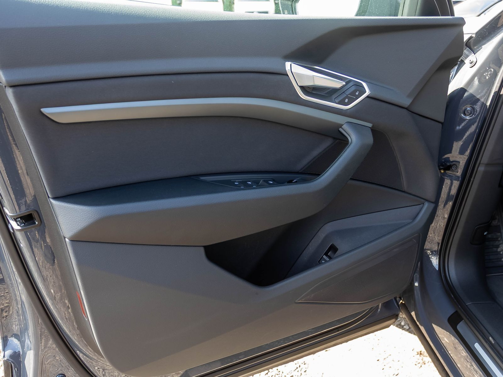 Audi Q8 e-tron Advanced 50 qu. 250 kW Navi AIR LED EPH