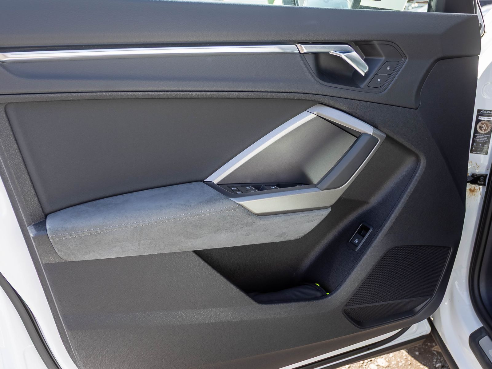 Audi Q3 Sportback 45TFSI e Stronic Navi EPH LED