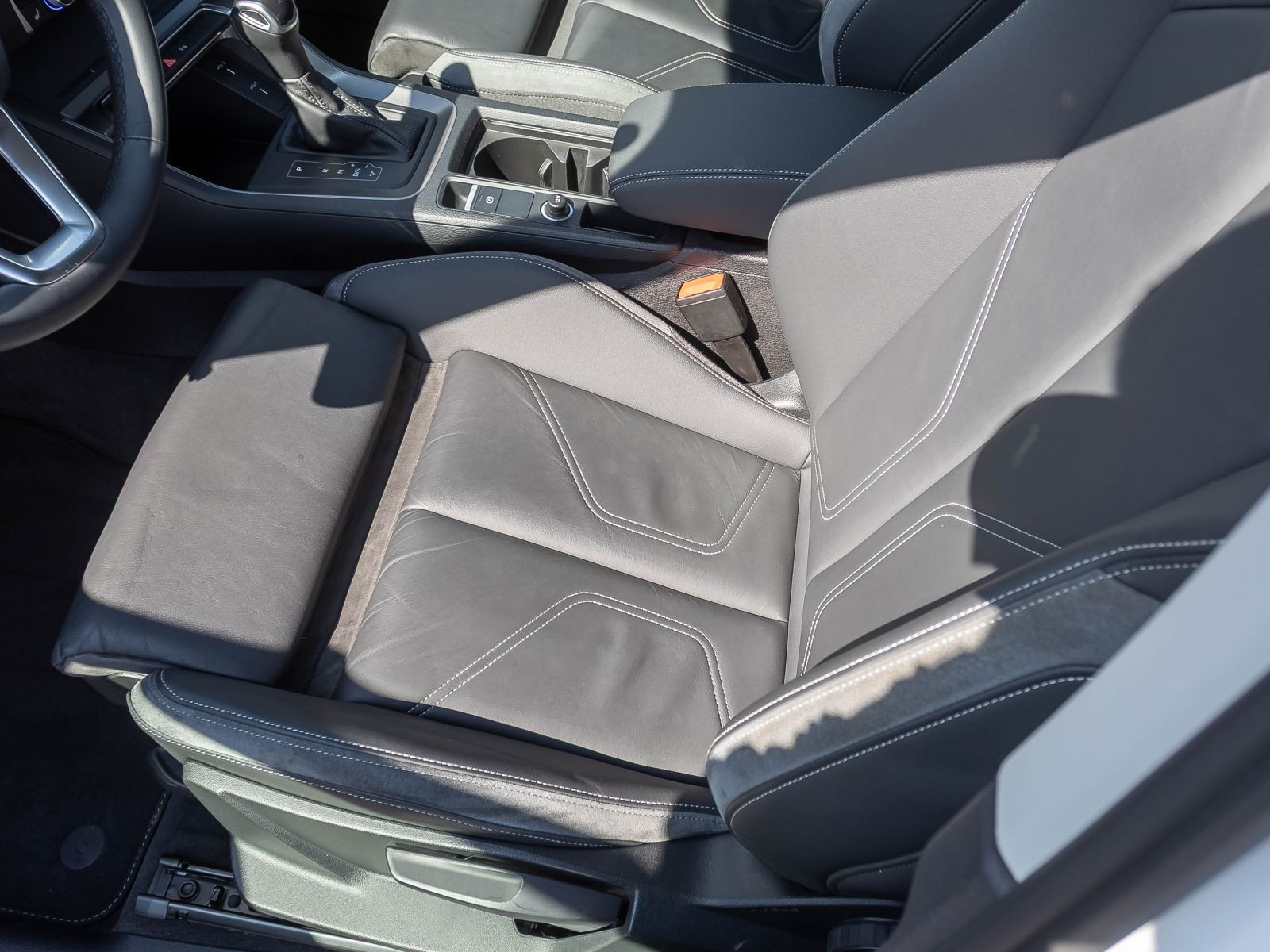 Audi Q3 Sportback 45TFSI e Stronic Navi EPH LED