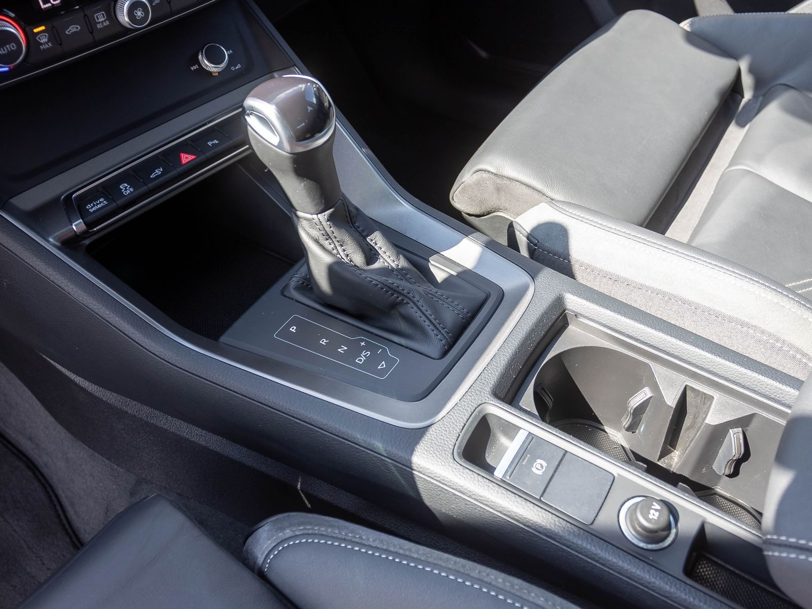 Audi Q3 Sportback 45TFSI e Stronic Navi EPH LED