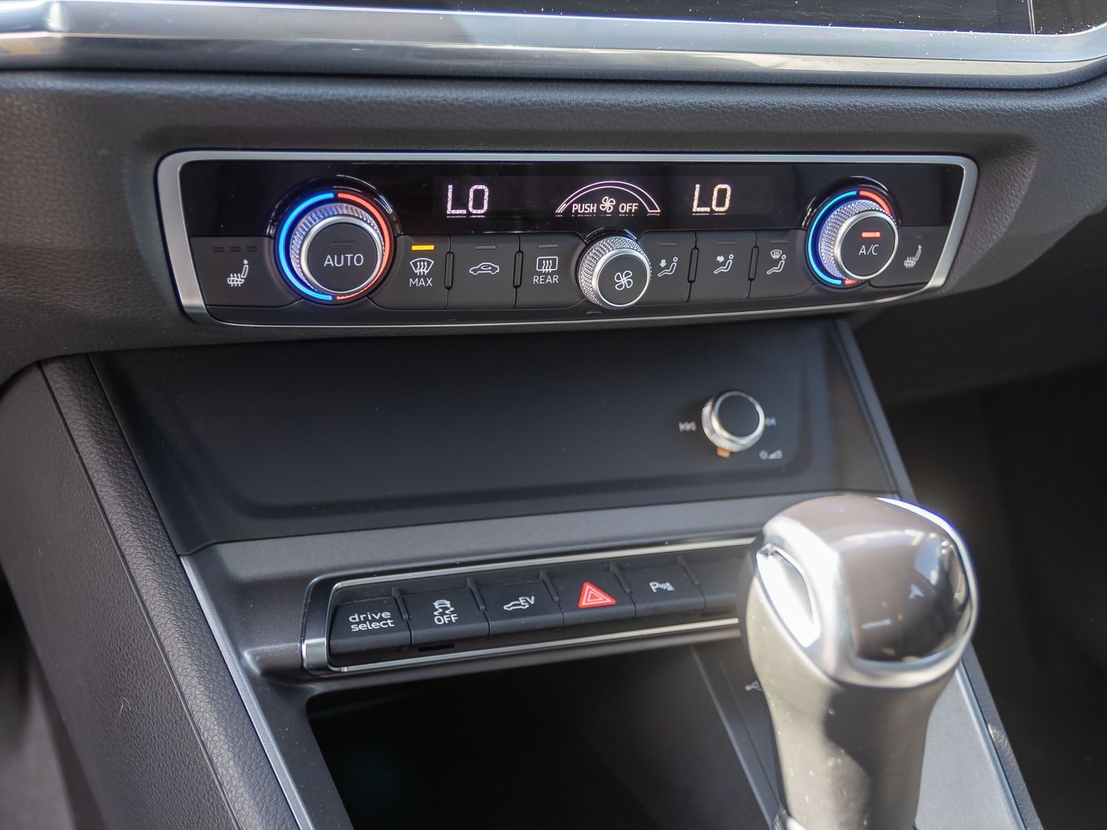 Audi Q3 Sportback 45TFSI e Stronic Navi EPH LED