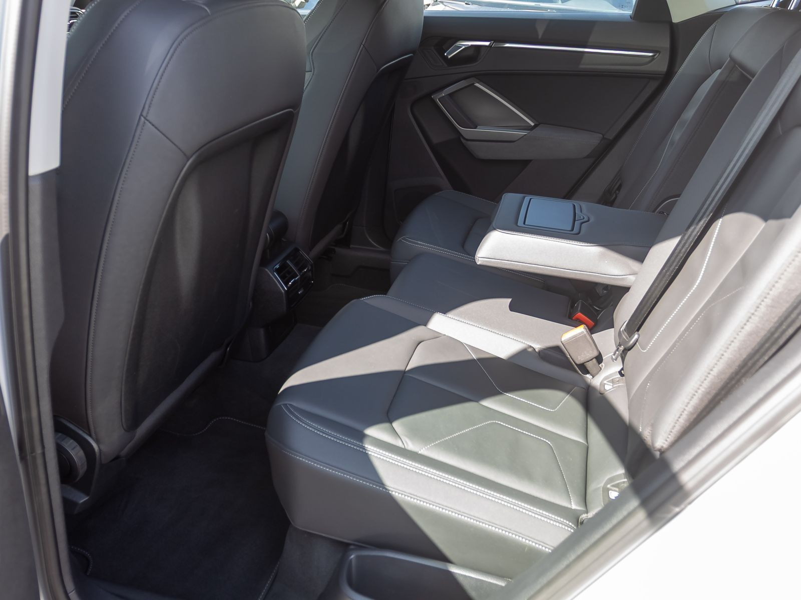 Audi Q3 Sportback 45TFSI e Stronic Navi EPH LED