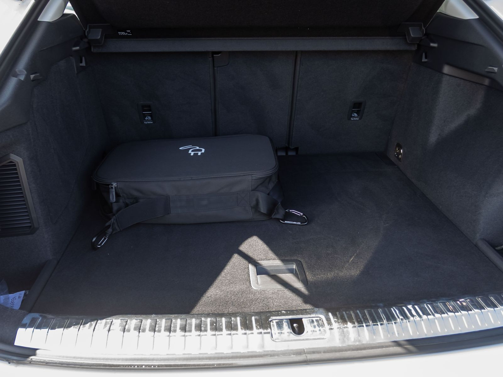 Audi Q3 Sportback 45TFSI e Stronic Navi EPH LED