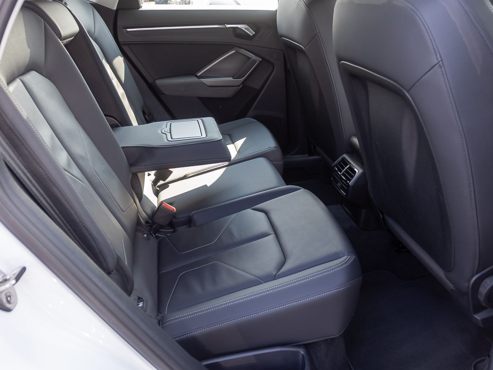 Audi Q3 Sportback 45TFSI e Stronic Navi EPH LED