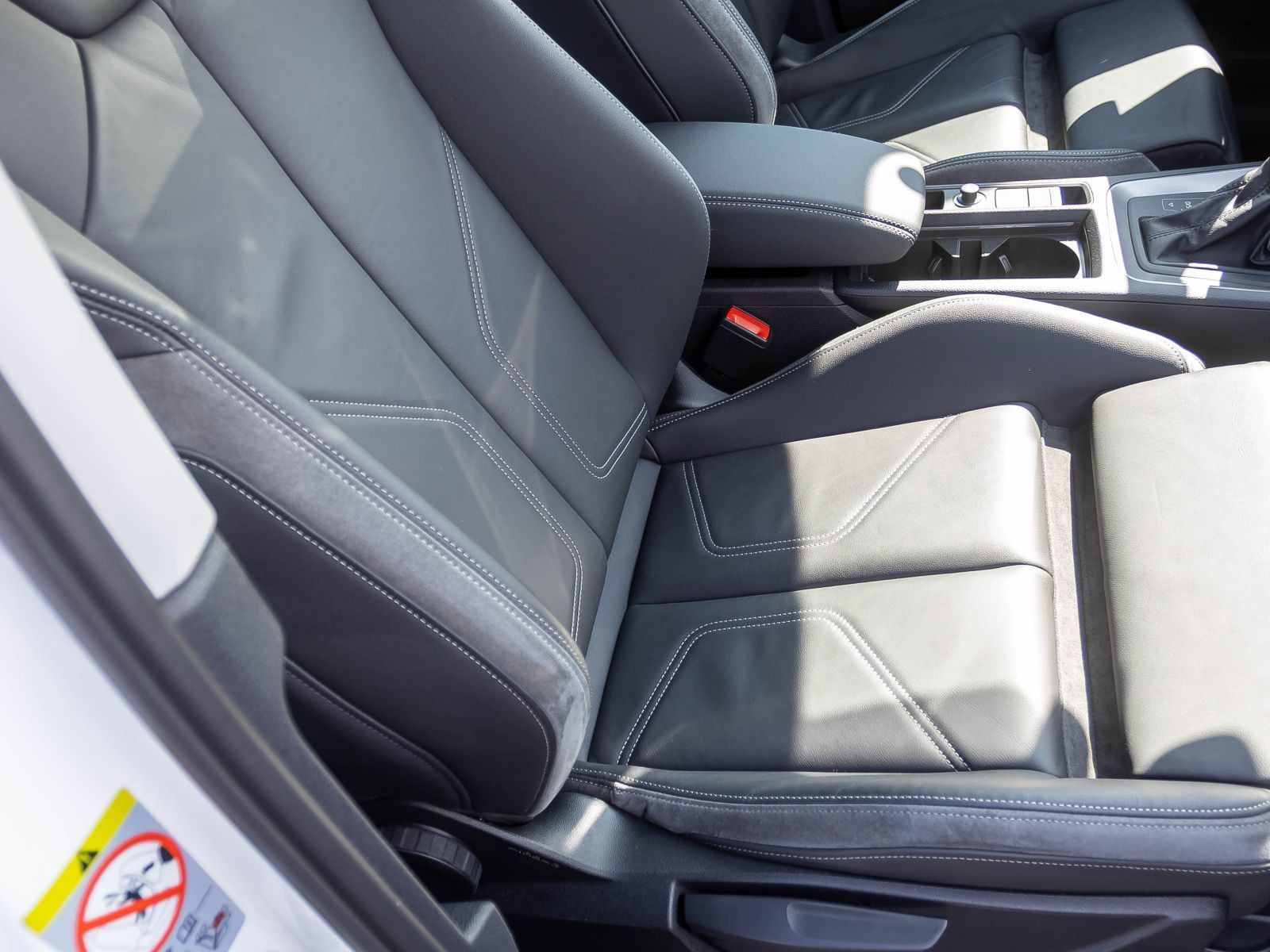 Audi Q3 Sportback 45TFSI e Stronic Navi EPH LED