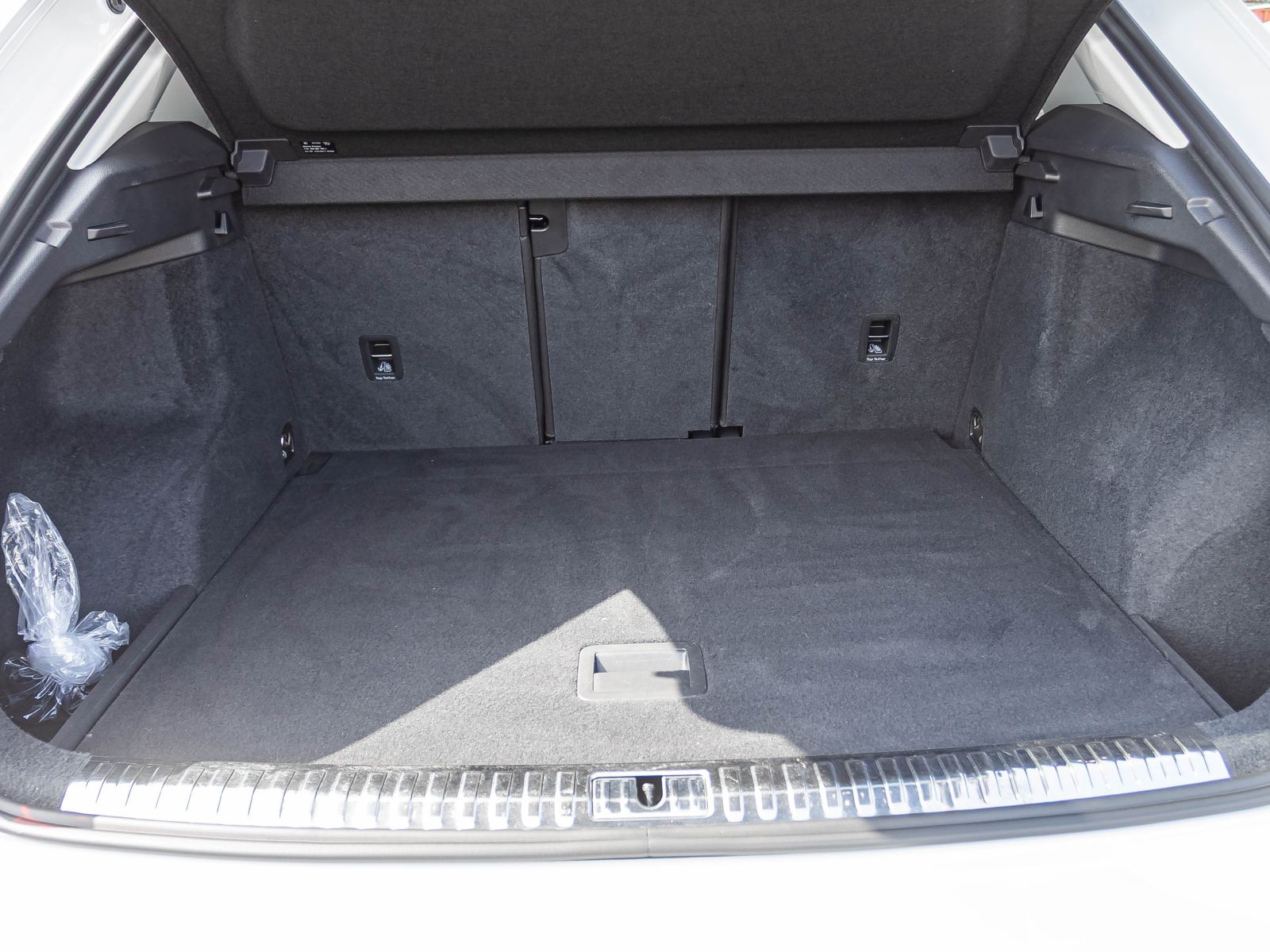 Audi Q3 S line 40TFSI qu. Stronic Navi ACC Panorama