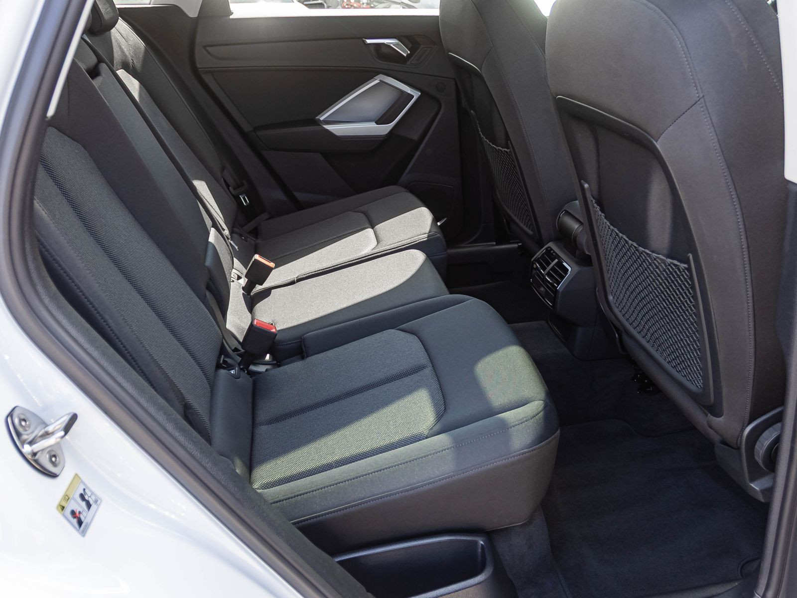 Audi Q3 S line 40TFSI qu. Stronic Navi ACC Panorama