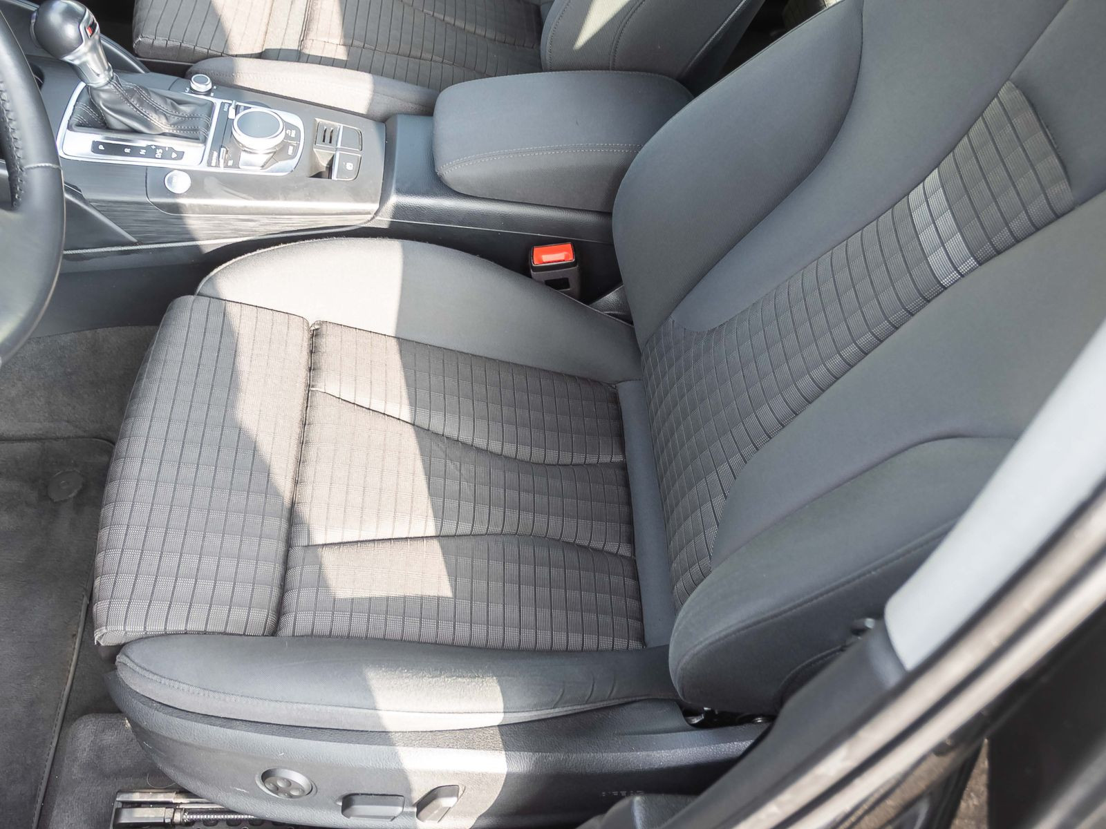 Audi A3 Sportback Sport 30TFSI Stronic Navi LED EPH