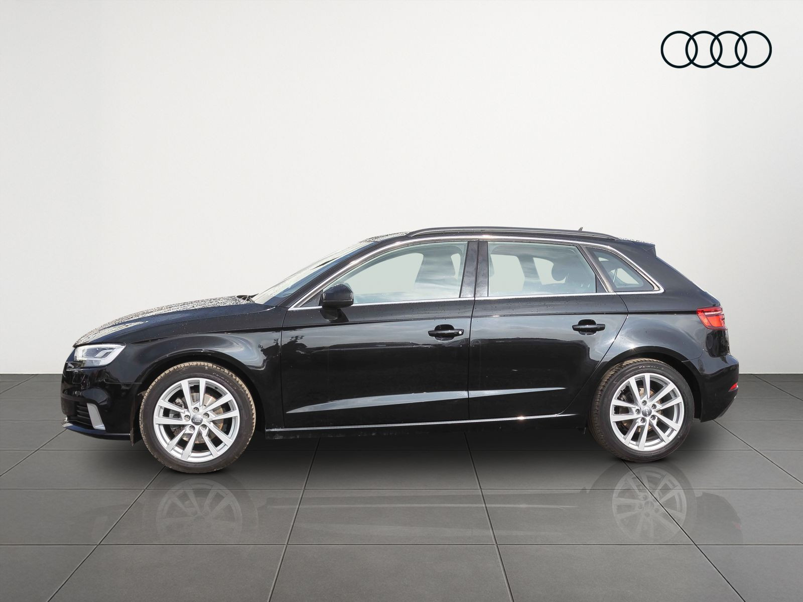 Audi A3 Sportback Sport 30TFSI Stronic Navi LED EPH