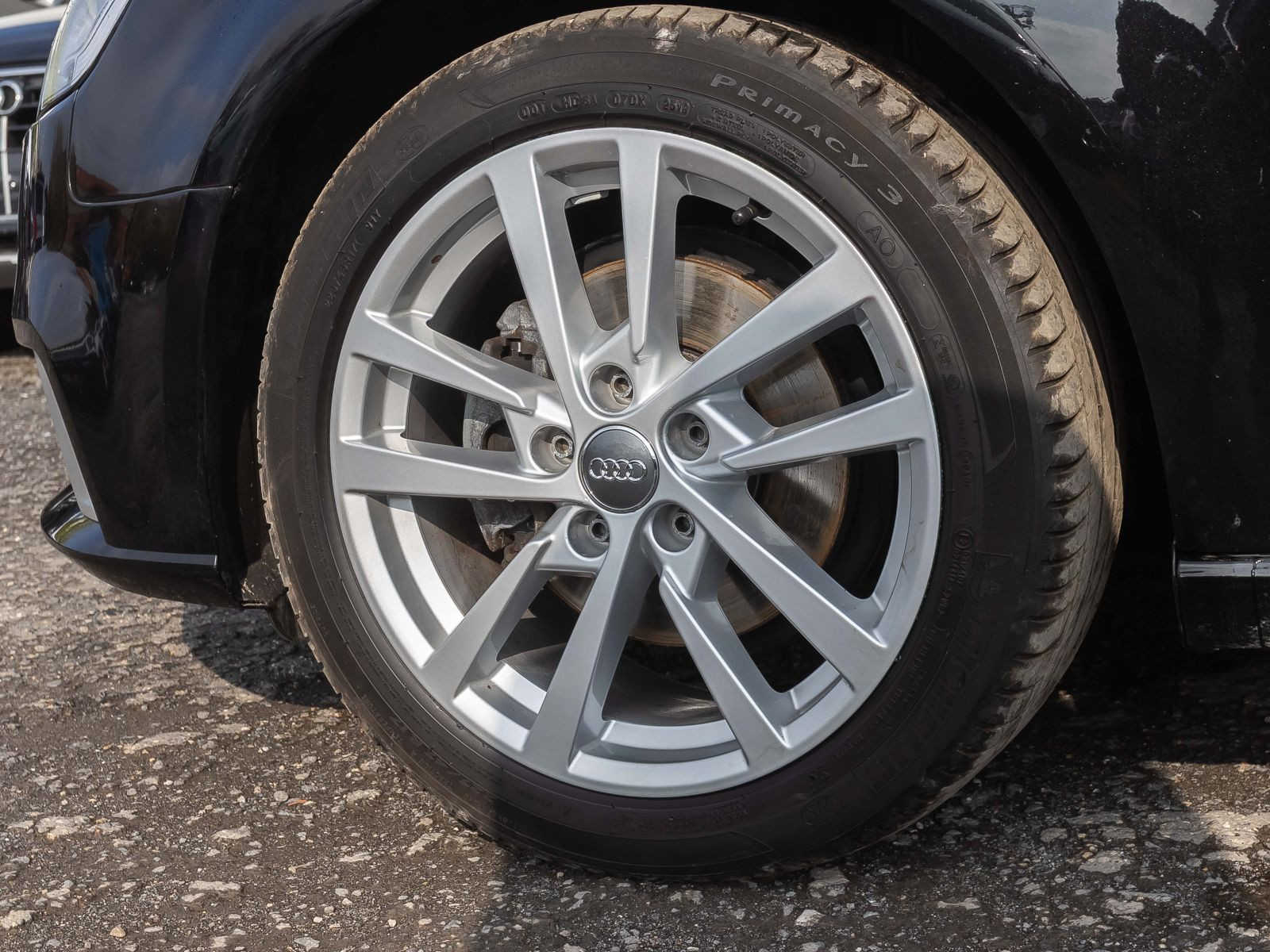 Audi A3 Sportback Sport 30TFSI Stronic Navi LED EPH